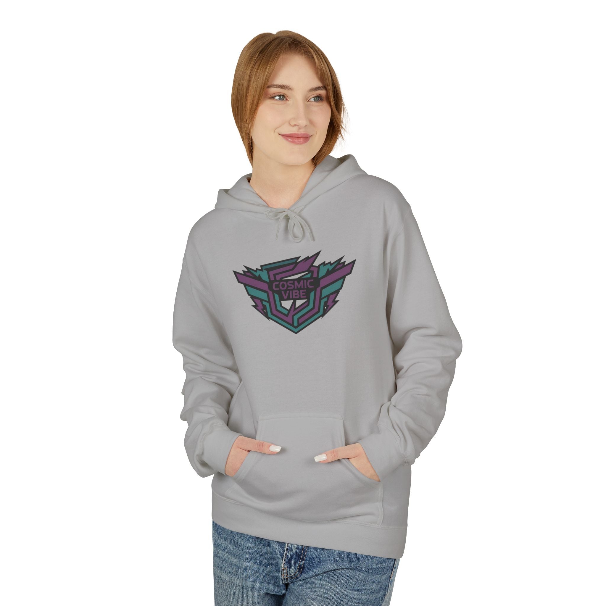 Cosmic Performance Hoodie