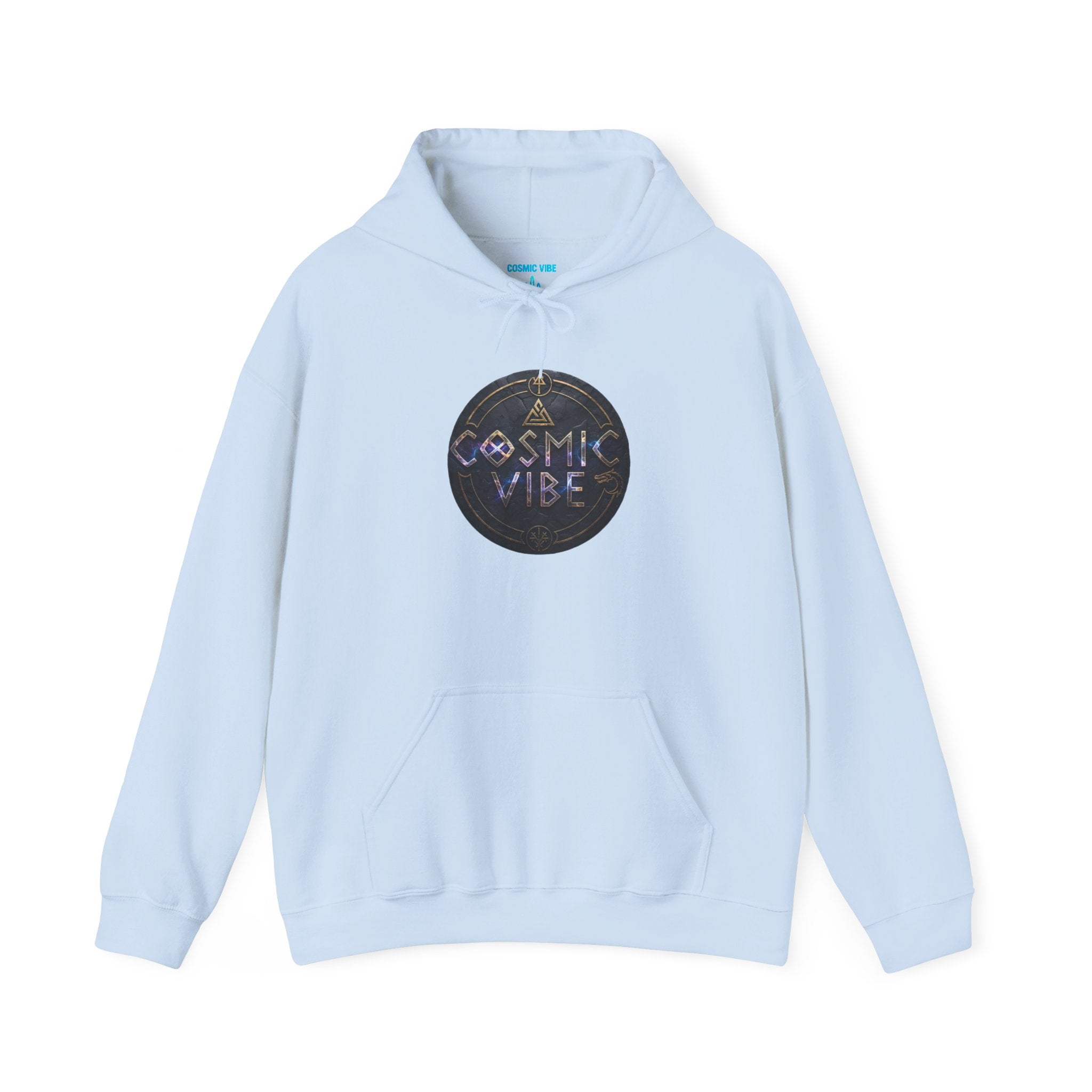 Runic Circle Hooded