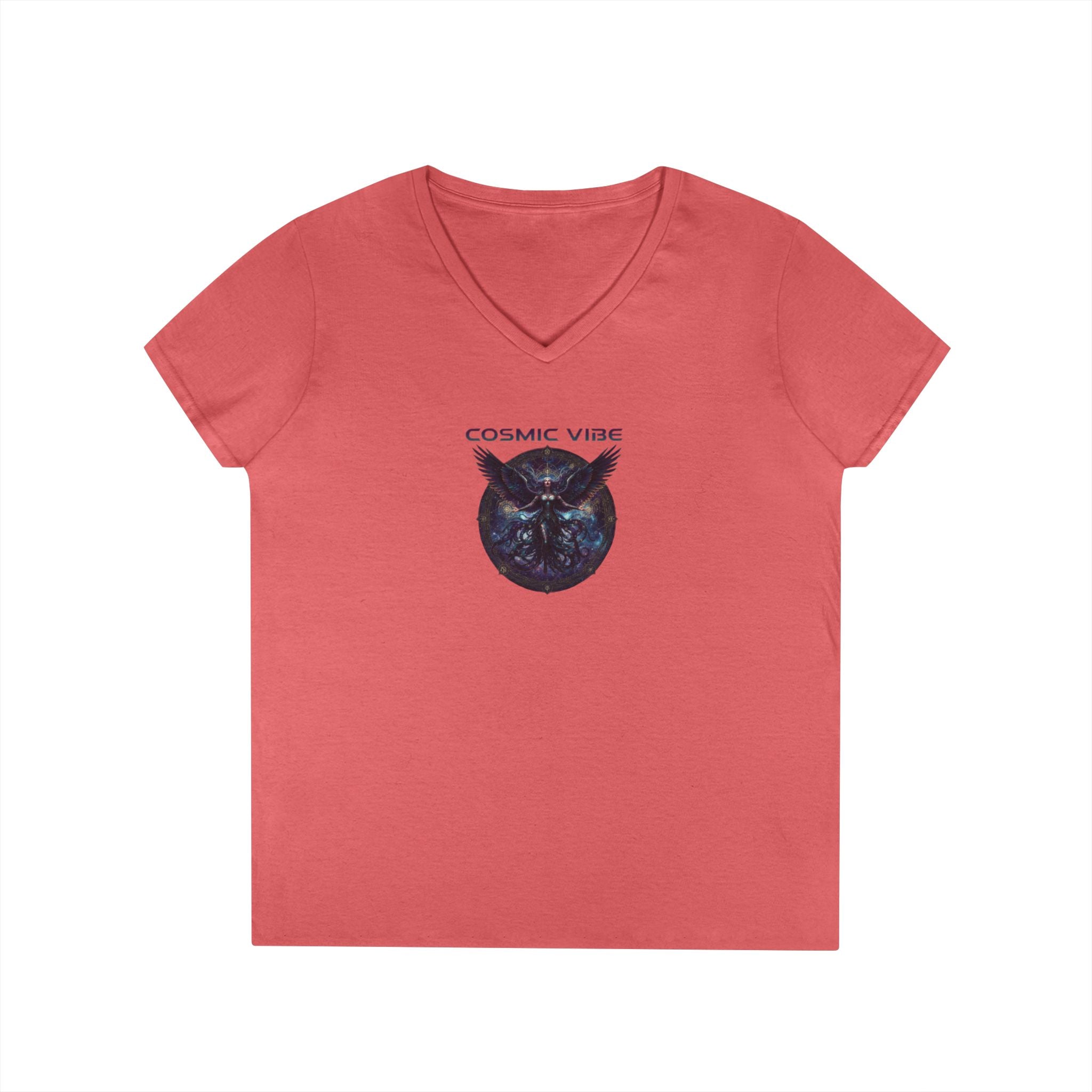 Siren V-Neck
