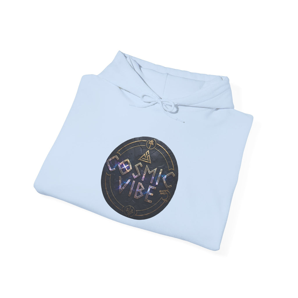 Runic Circle Hooded