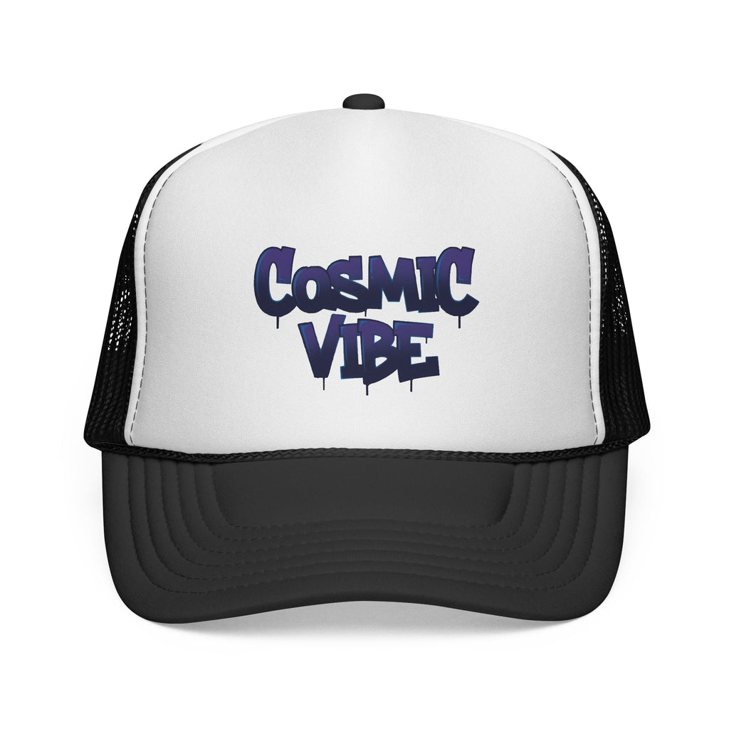 Graffiti  Trucker Hat