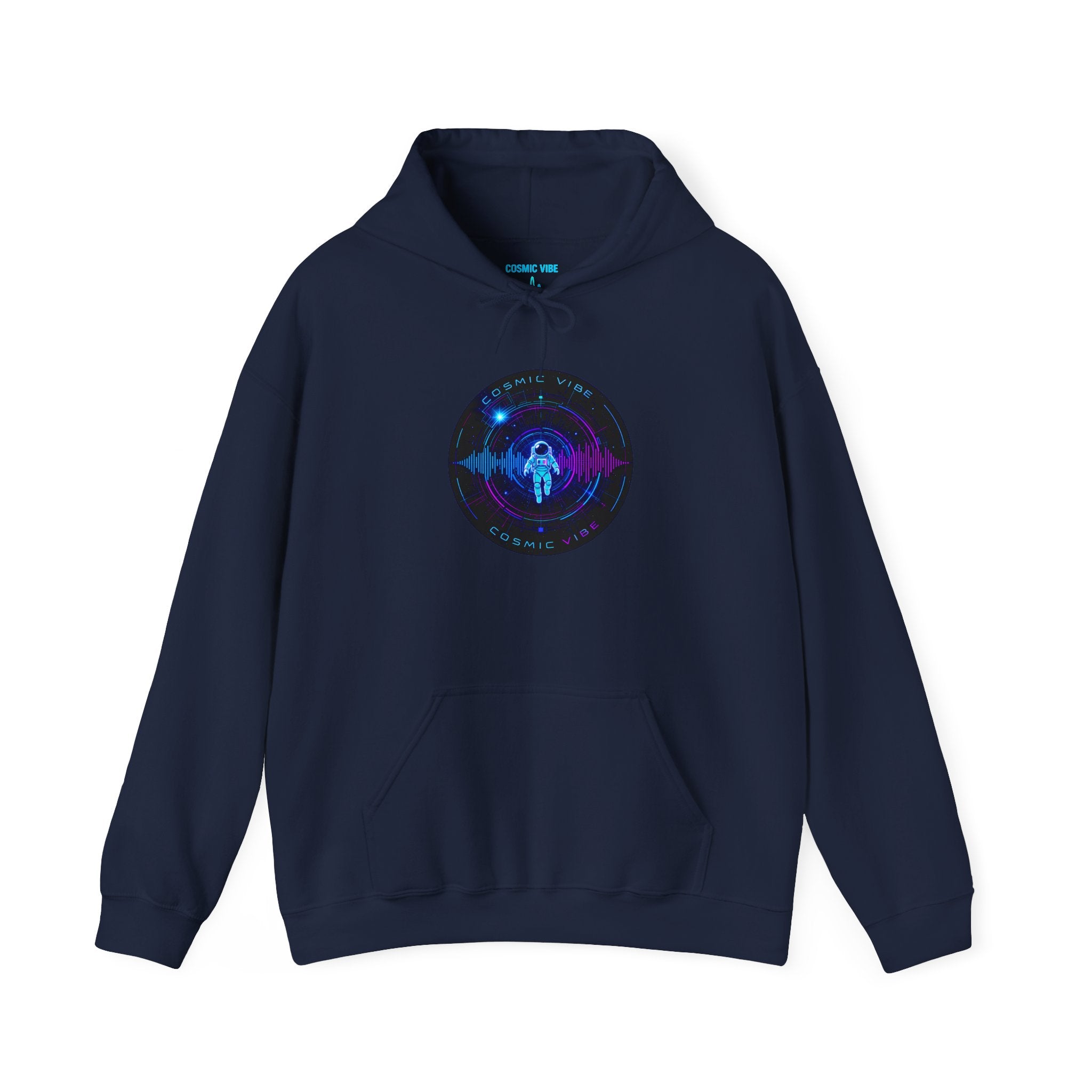 Astro Vibe Hoodie
