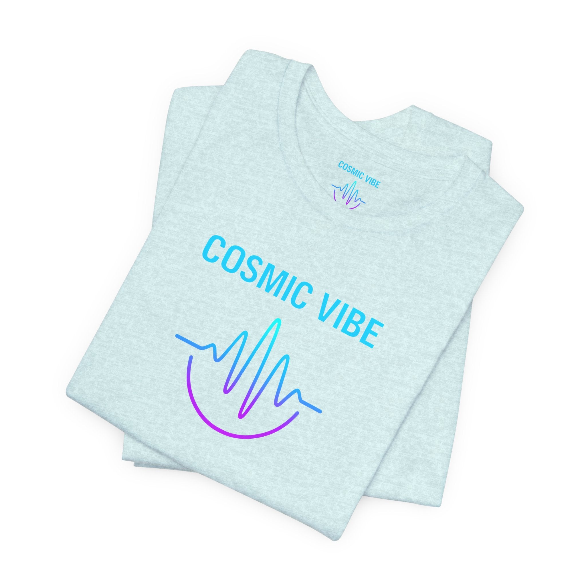 Cosmic Vibe