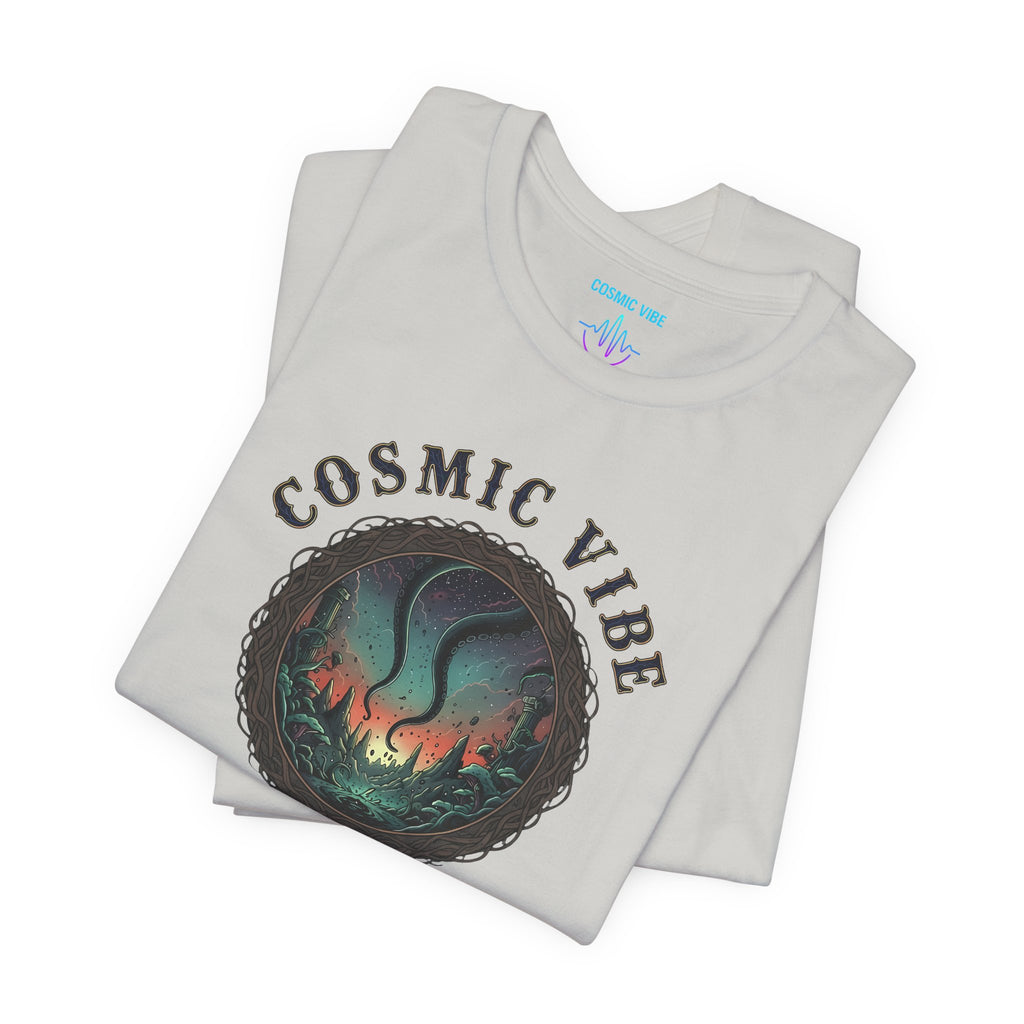Cosmic Tentacles