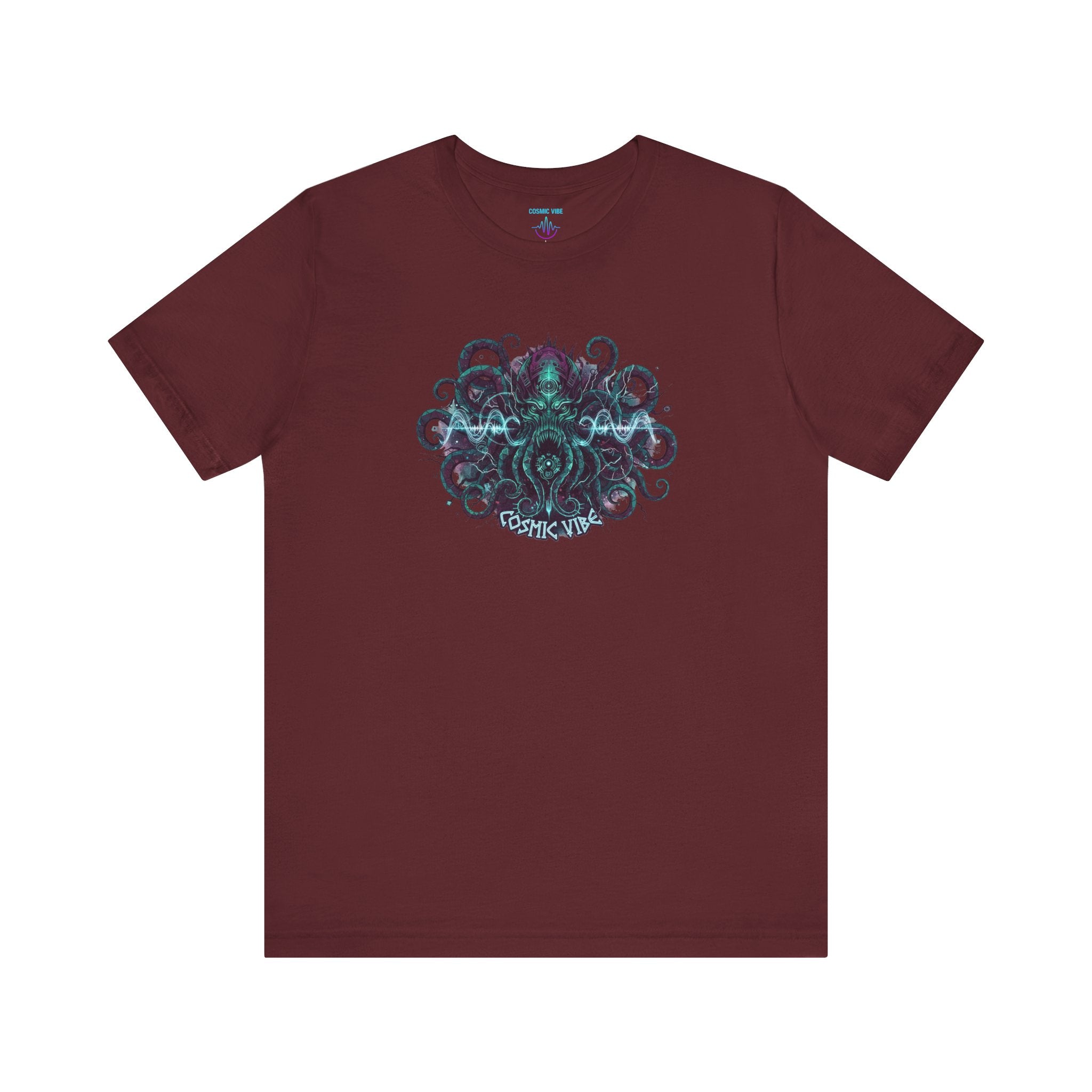 Cosmic Ancient