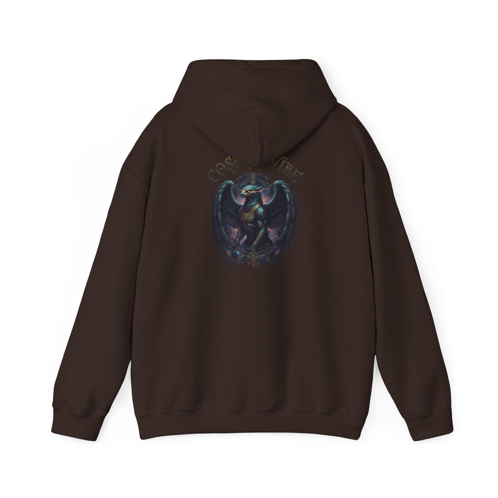 Mystical Griffin Hoodie