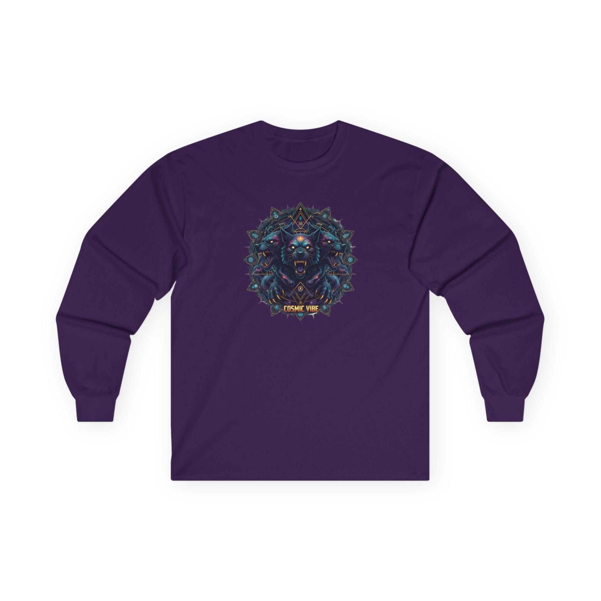 Cerberus Long Sleeve