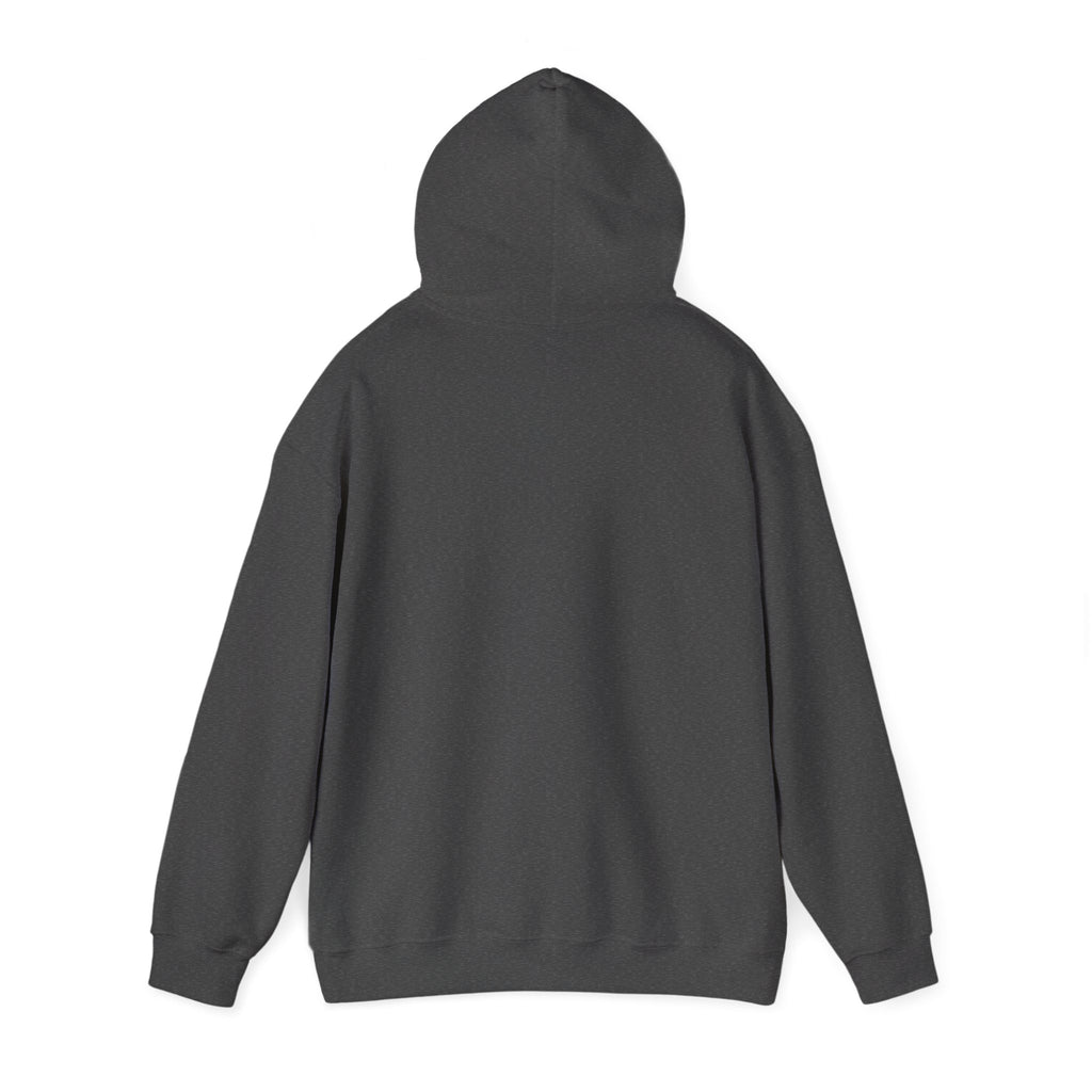 BadAss Hooded