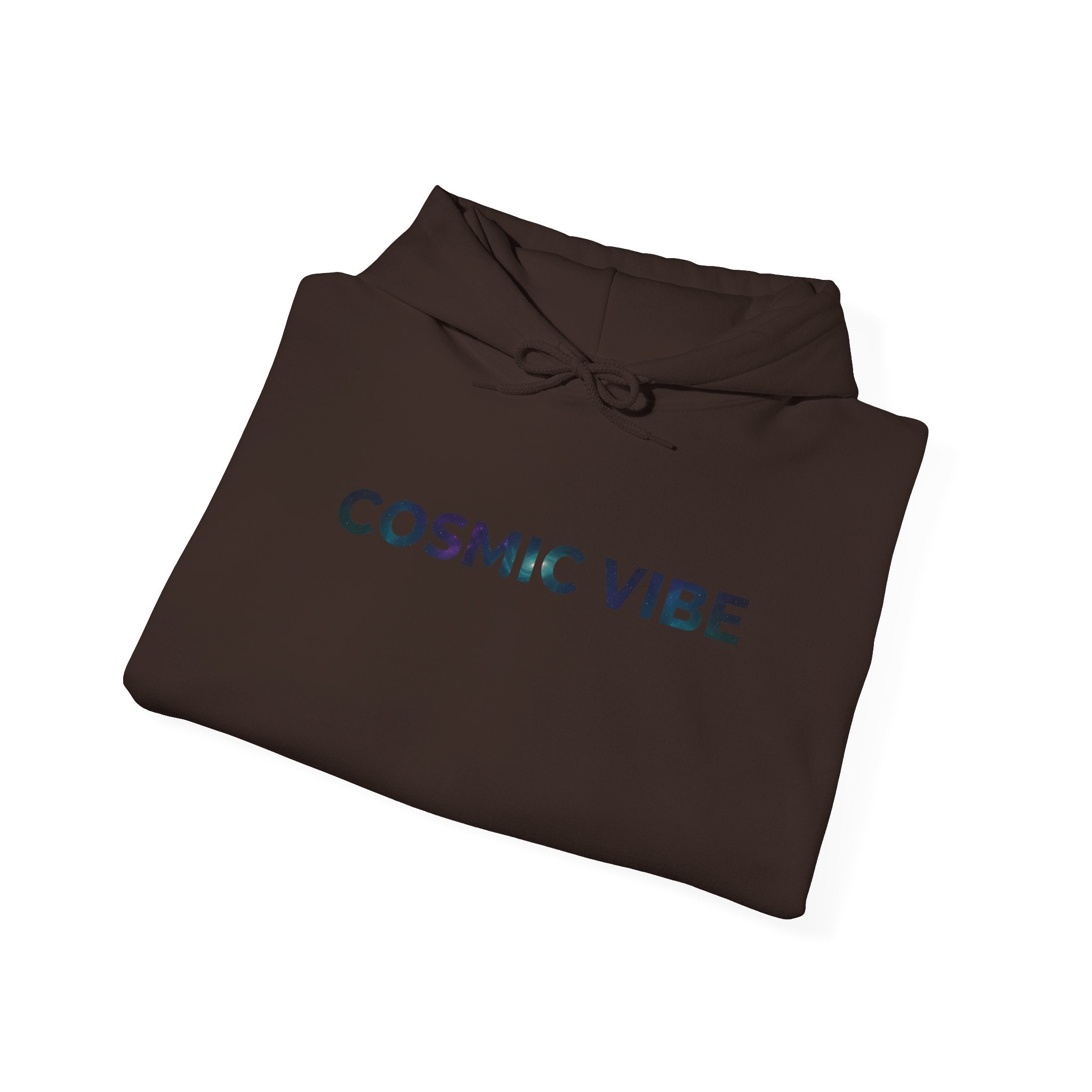 Cosmic Nebula Hoodie