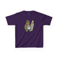 Surf Turtle Kids Tee