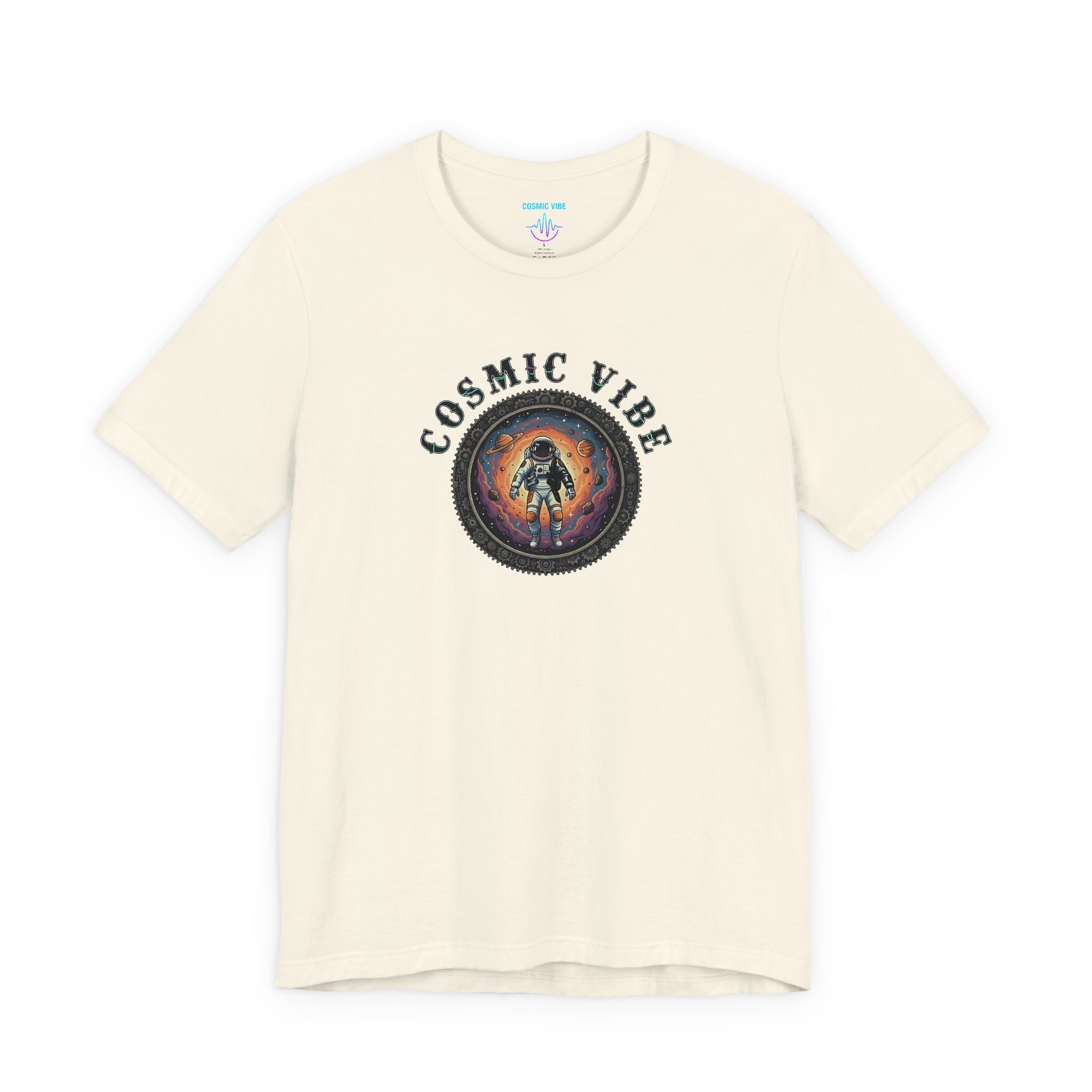 Cosmic Lost in Space