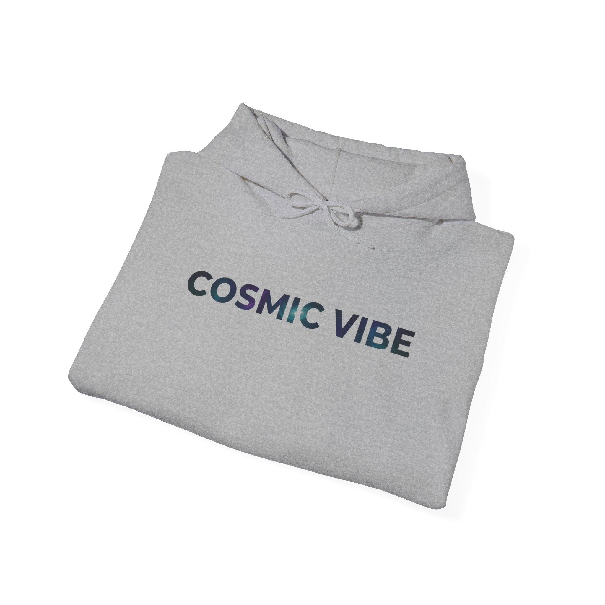 Cosmic Nebula Hoodie