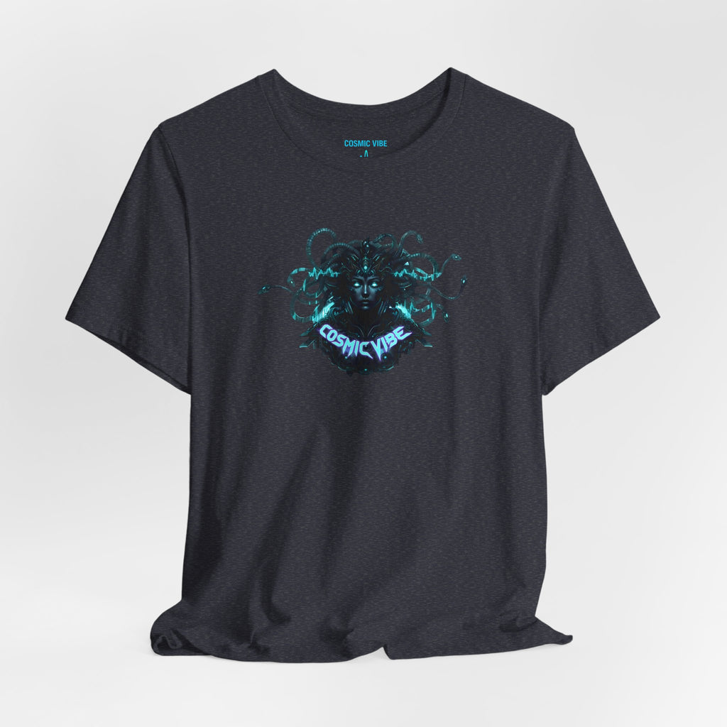 Cosmic Medusa Wave