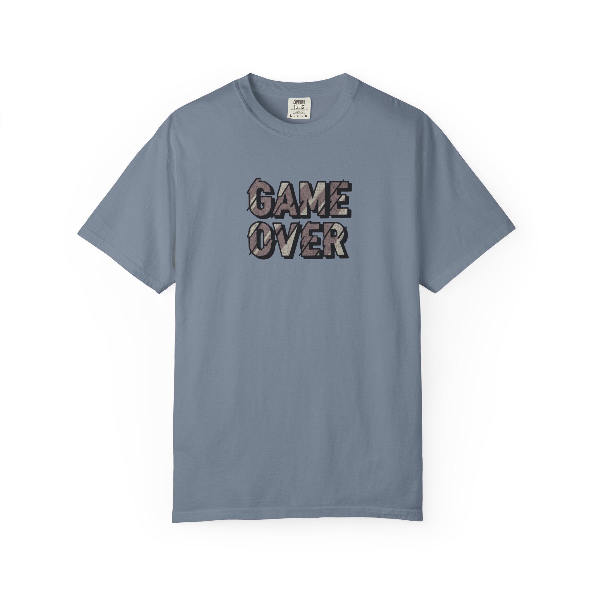 GameOver Vintage