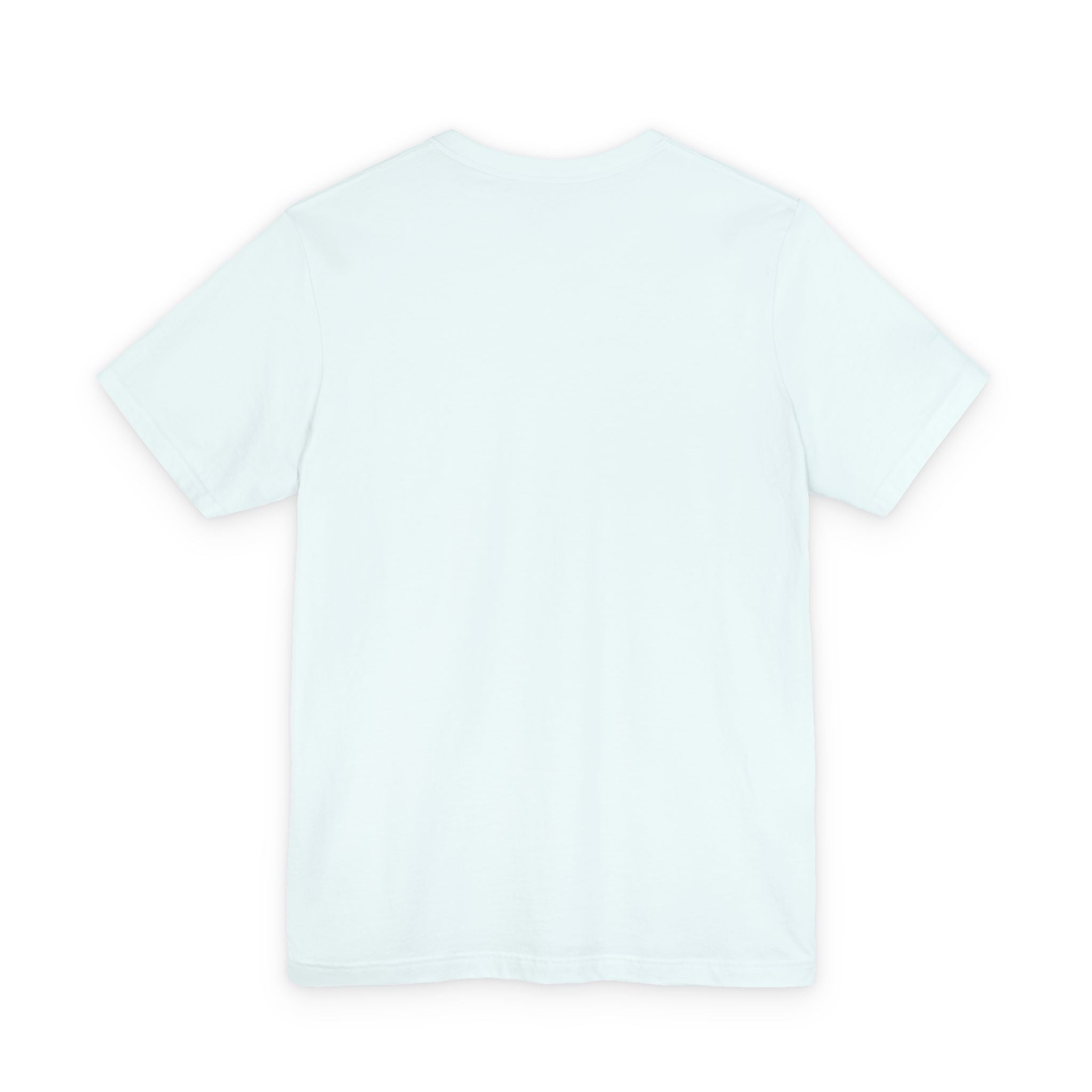 Cosmic Waterfall
