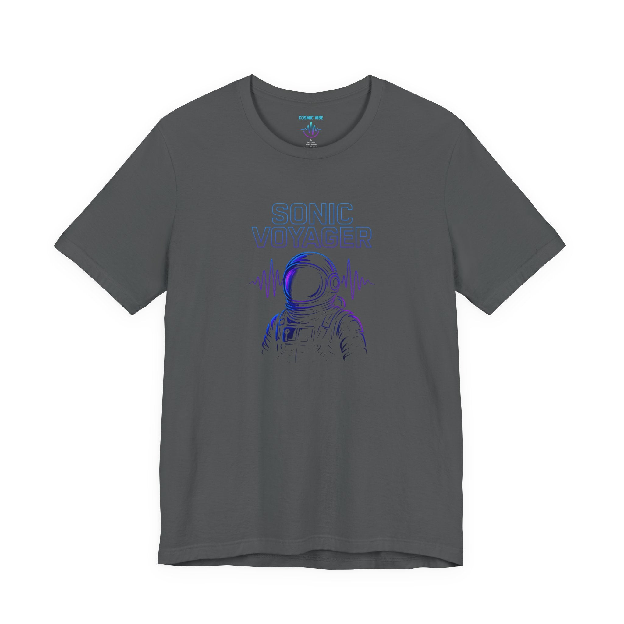 Sonic Voyager