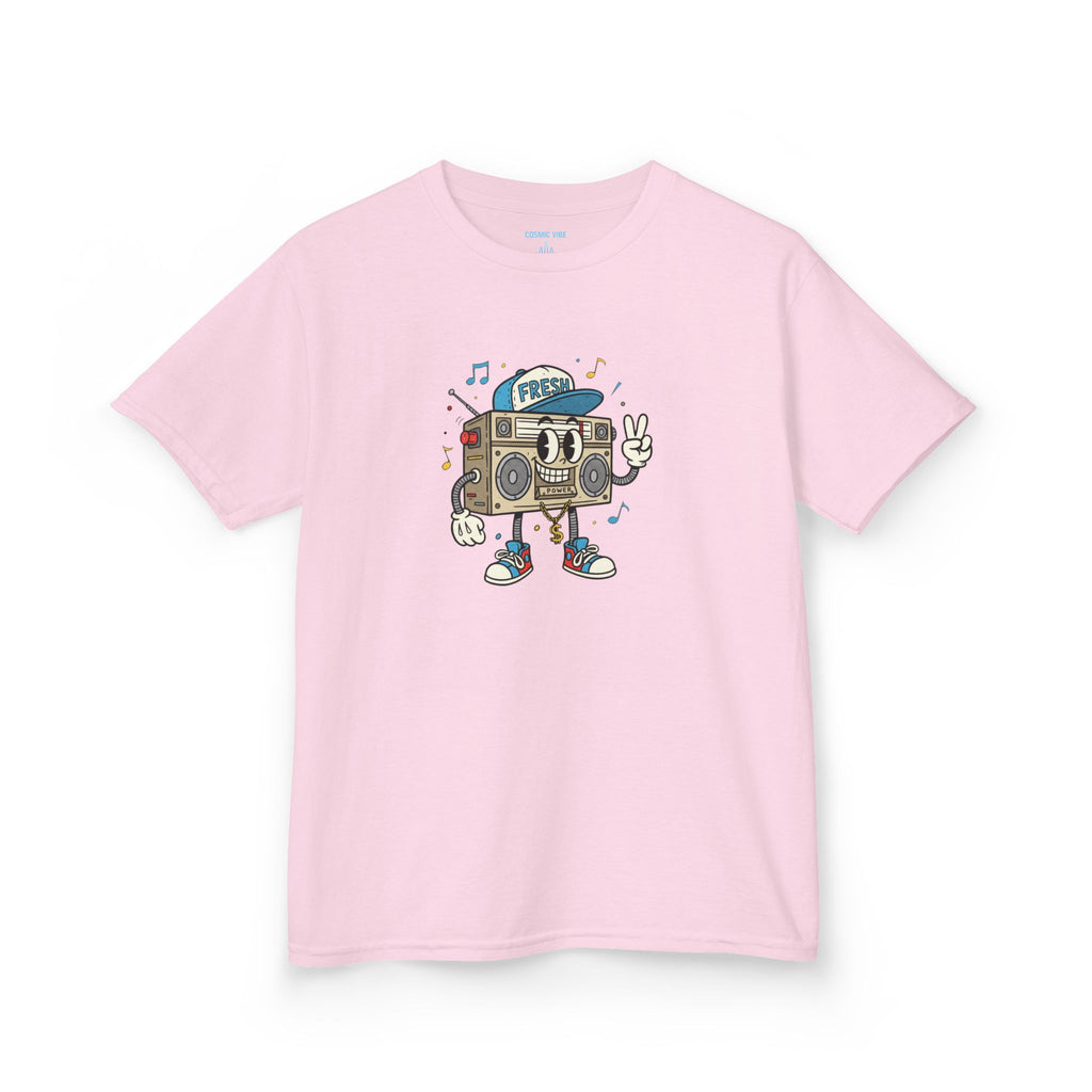 Boombox Kids Tee