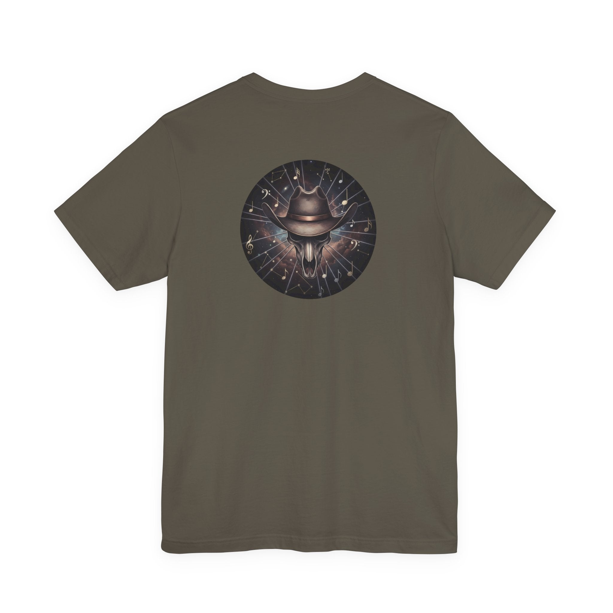 Cosmic Skull