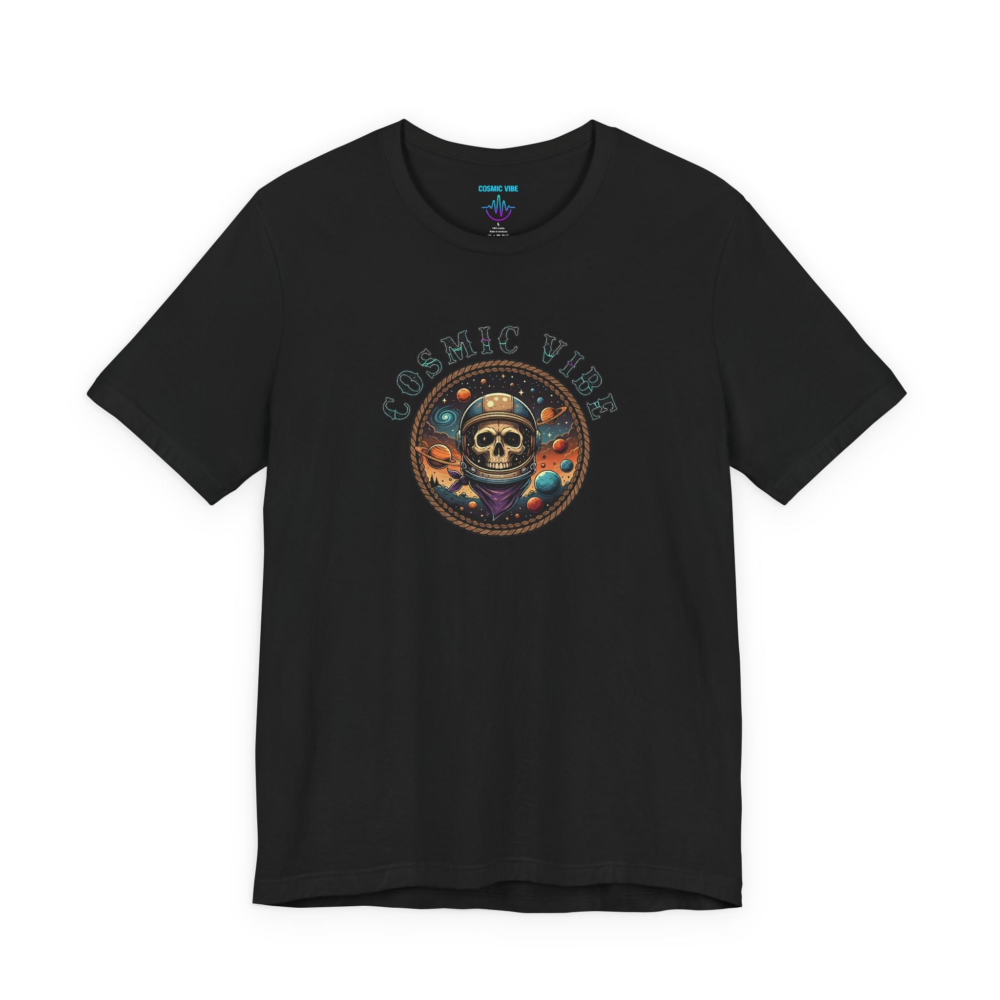 Cosmic DeadSkull