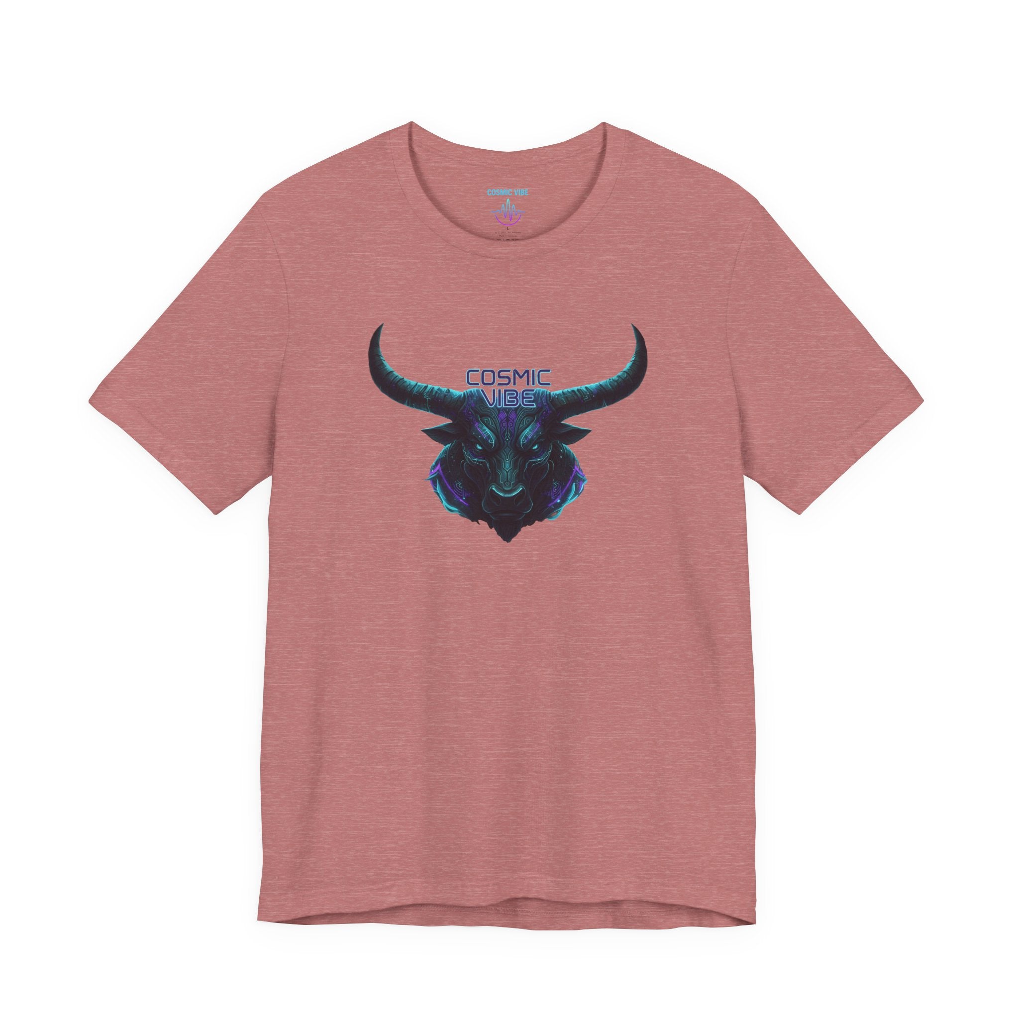 Cosmic Minotaur
