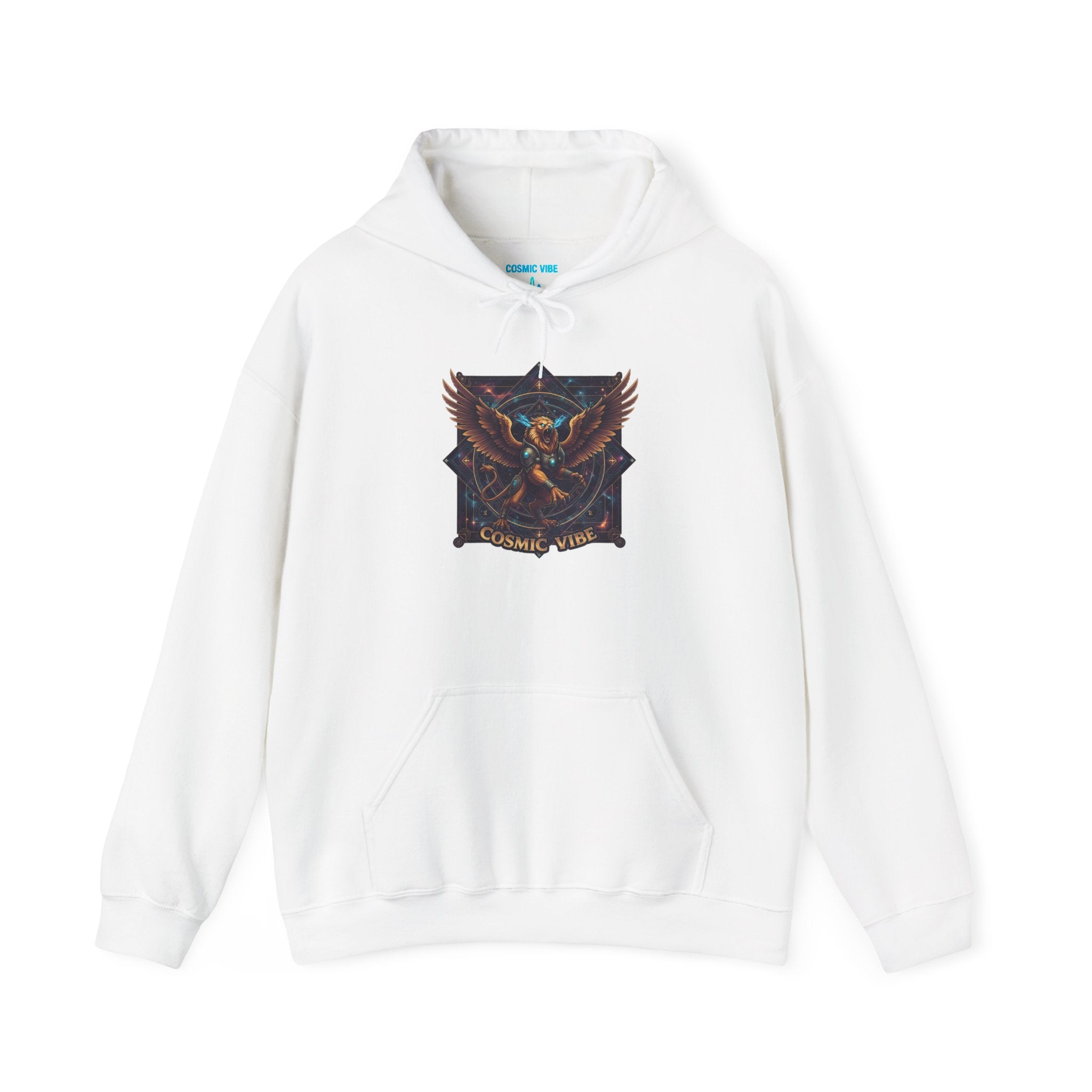 Griffin Hoodie