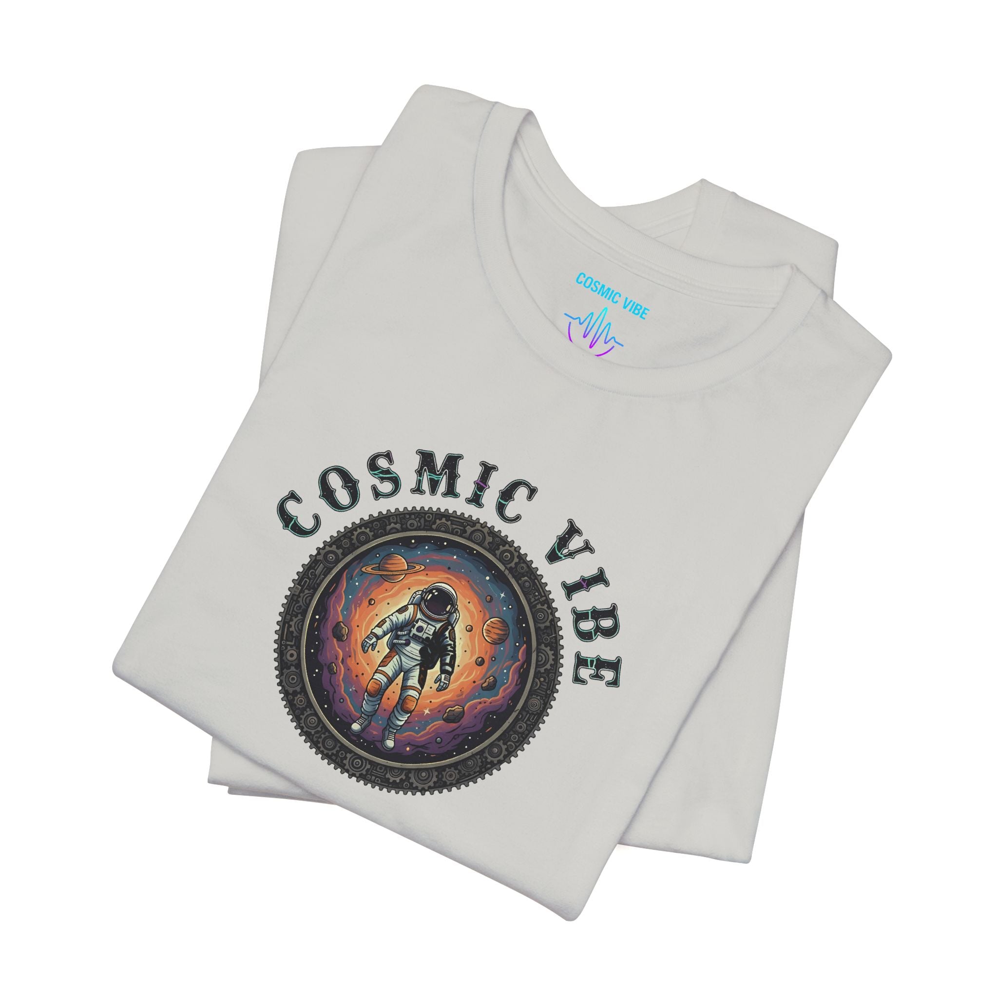 Cosmic Lost in Space