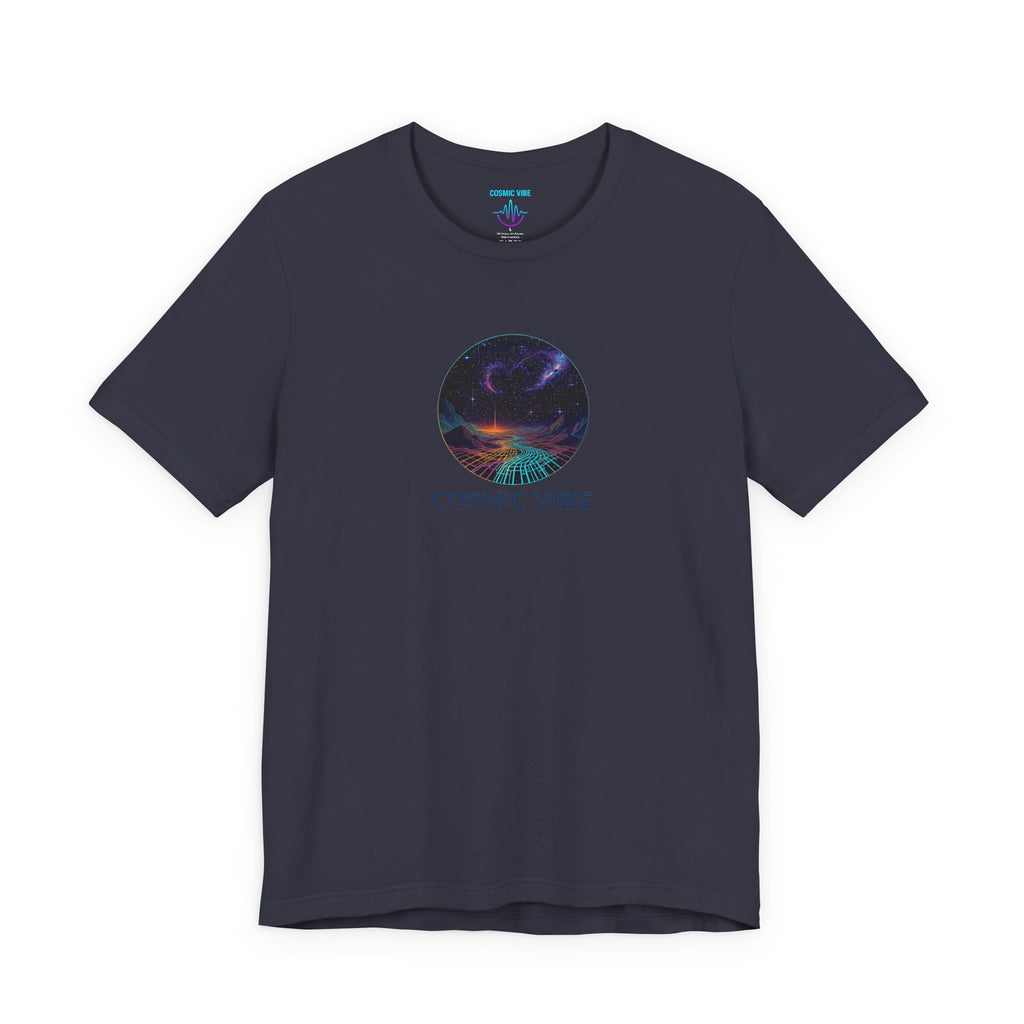 Cosmic River