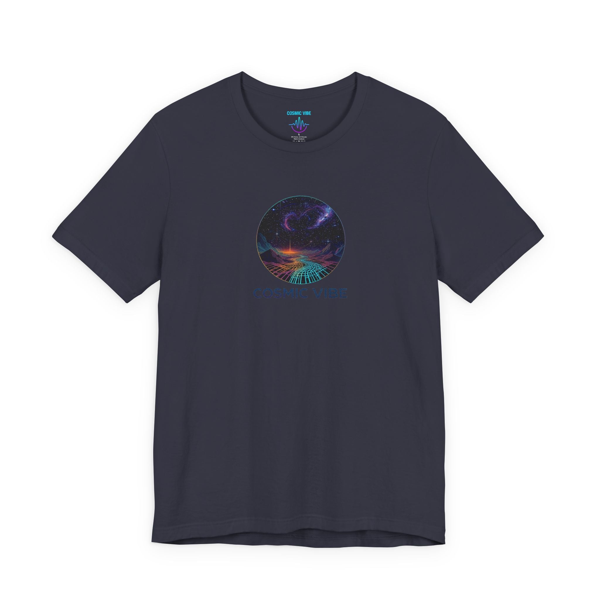 Cosmic River