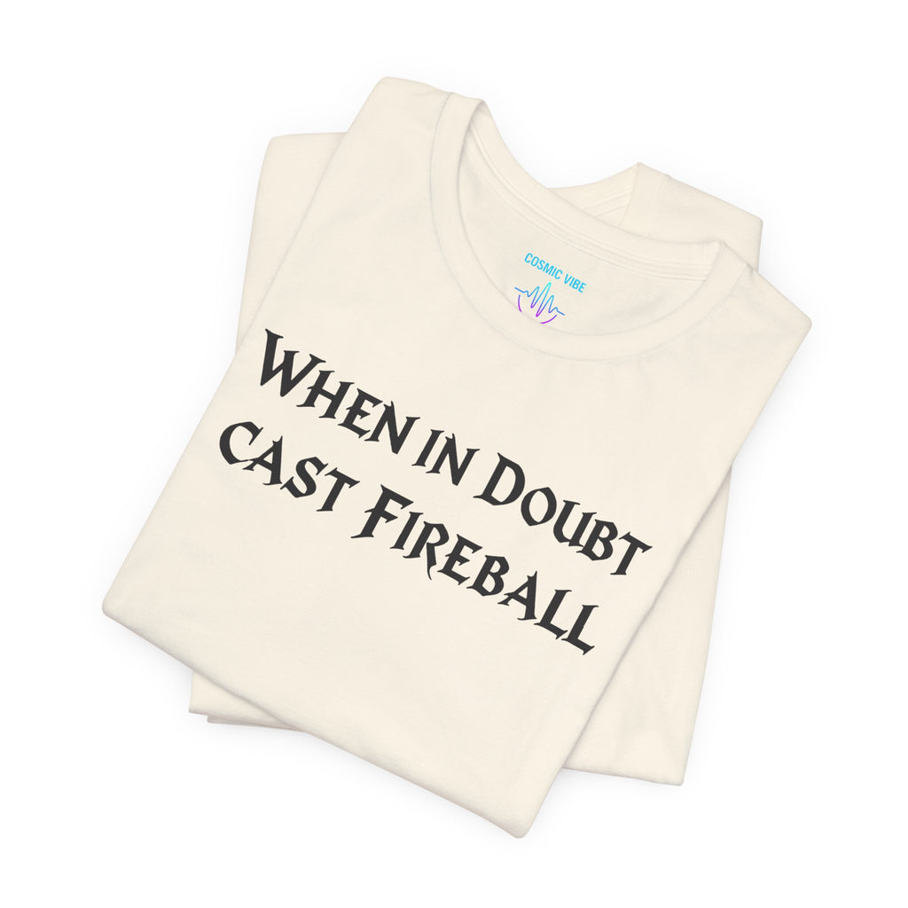 Fireball Quote