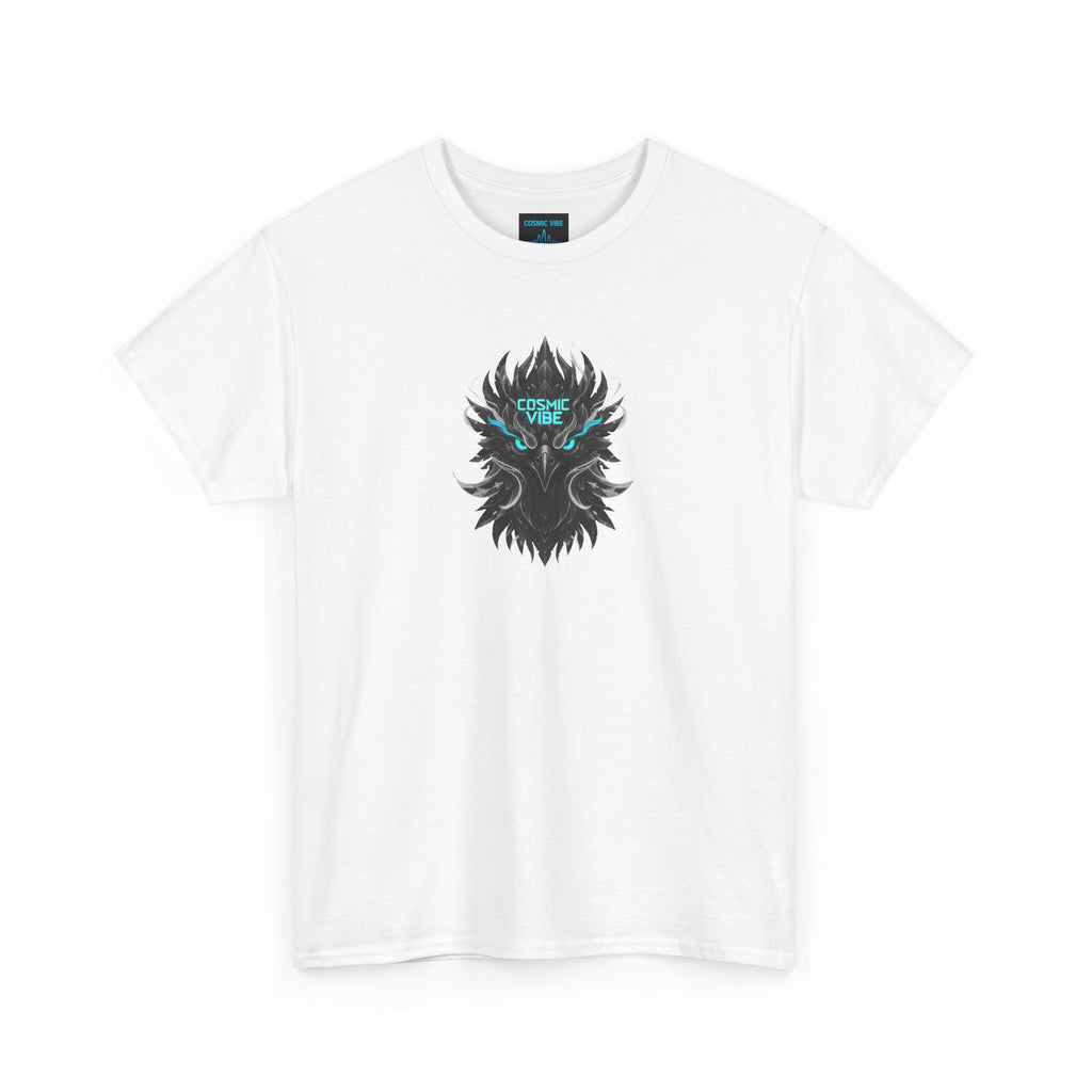 Cosmic Phoenix