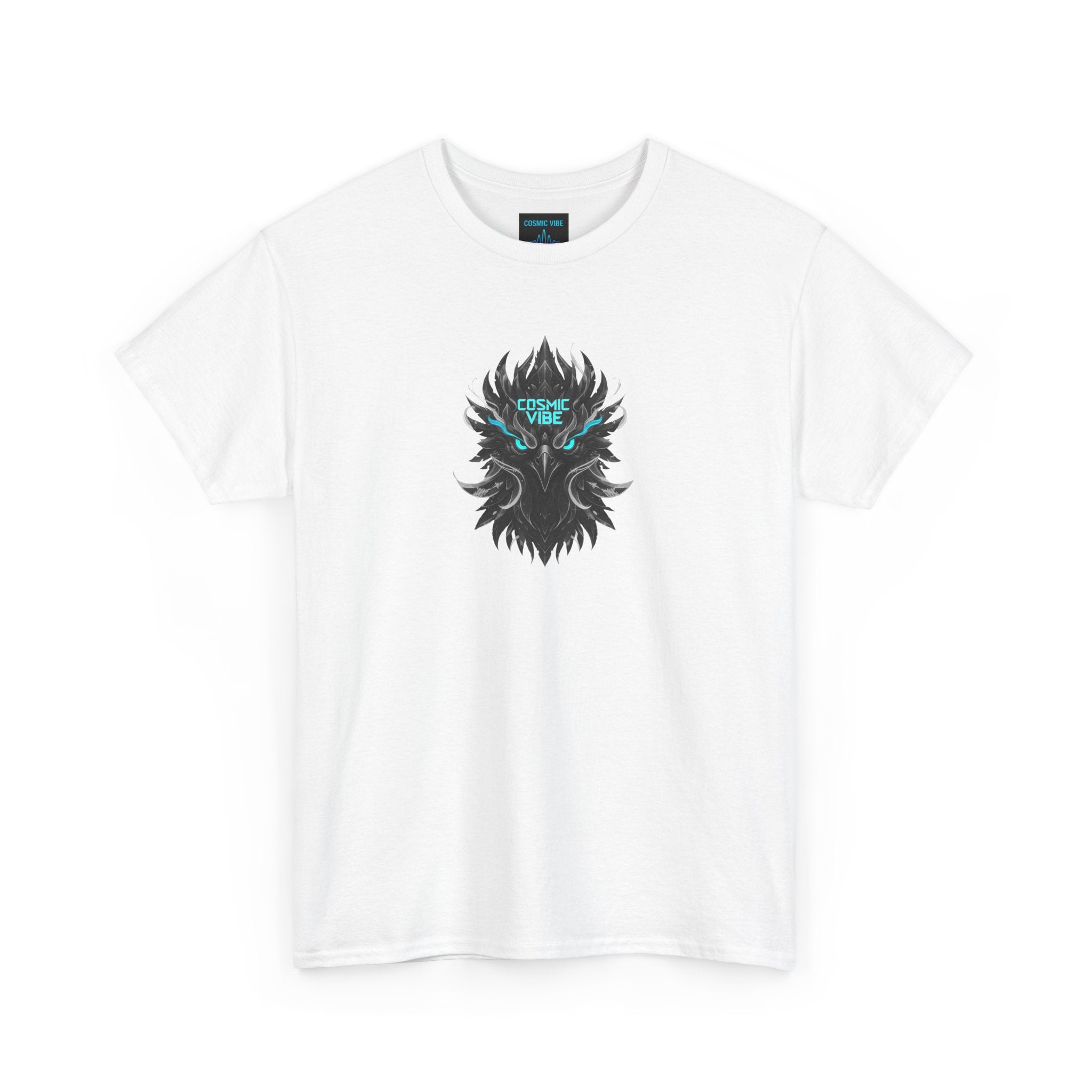 Cosmic Phoenix
