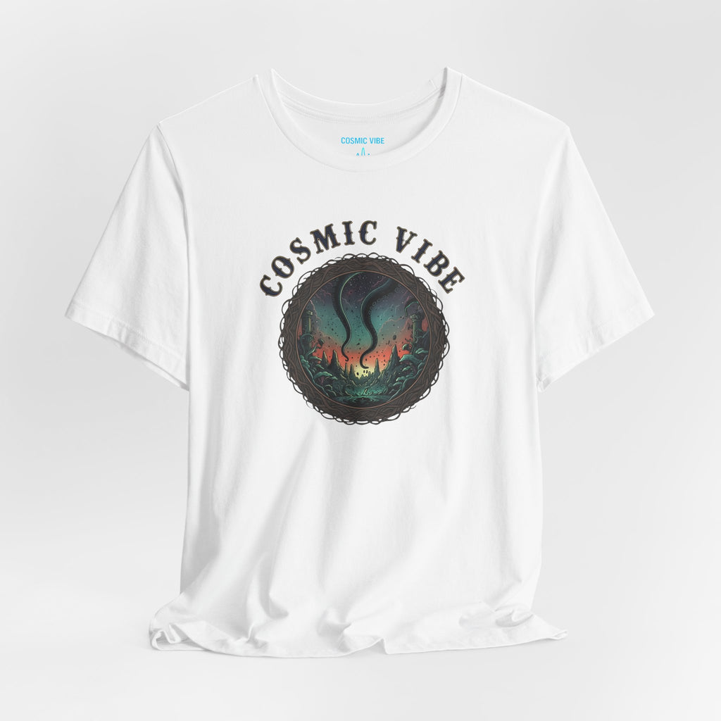 Cosmic Tentacles