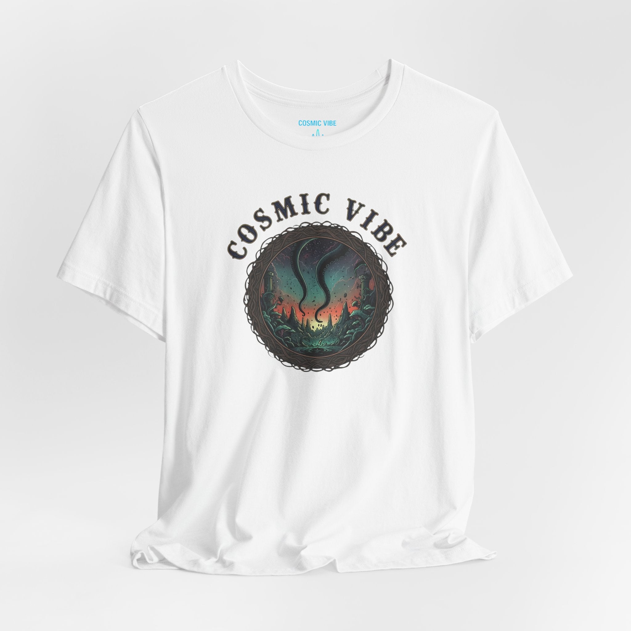 Cosmic Tentacles