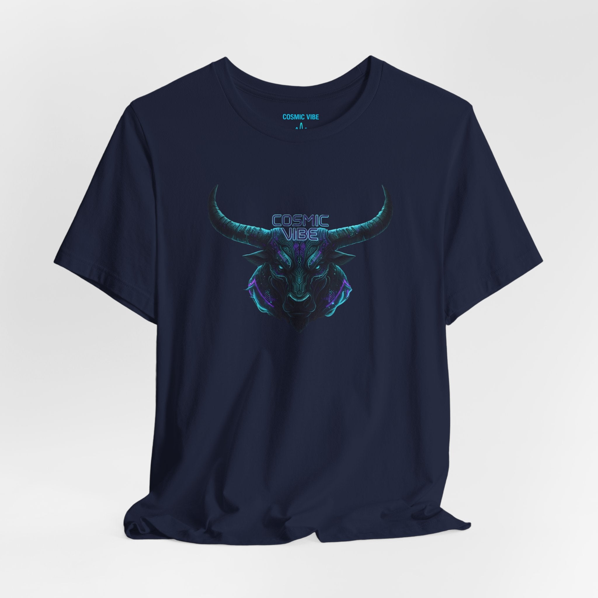 Cosmic Minotaur