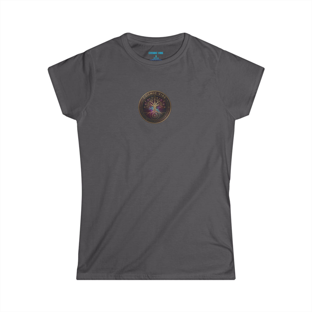 Women's Cosmic Tree Of Life