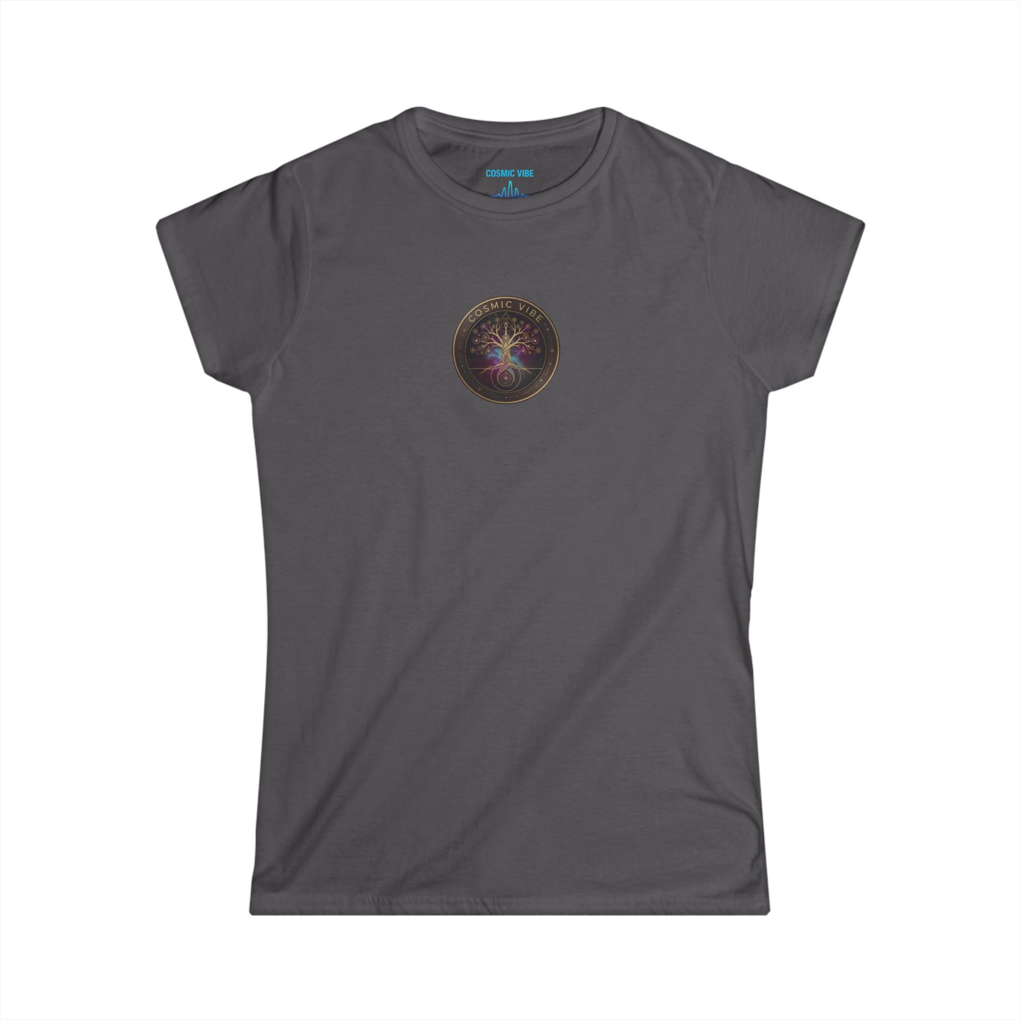 Women's Cosmic Tree Of Life