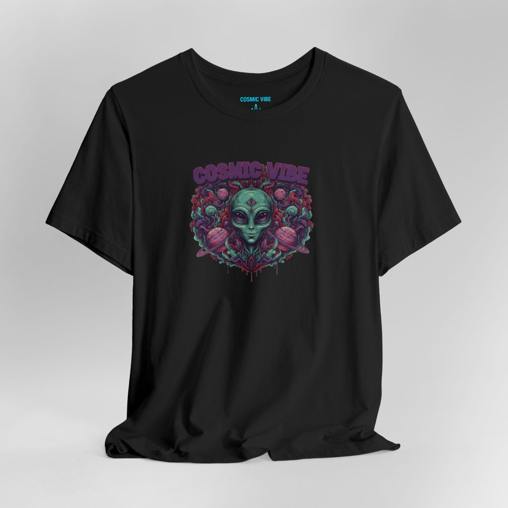 Cosmic Alien
