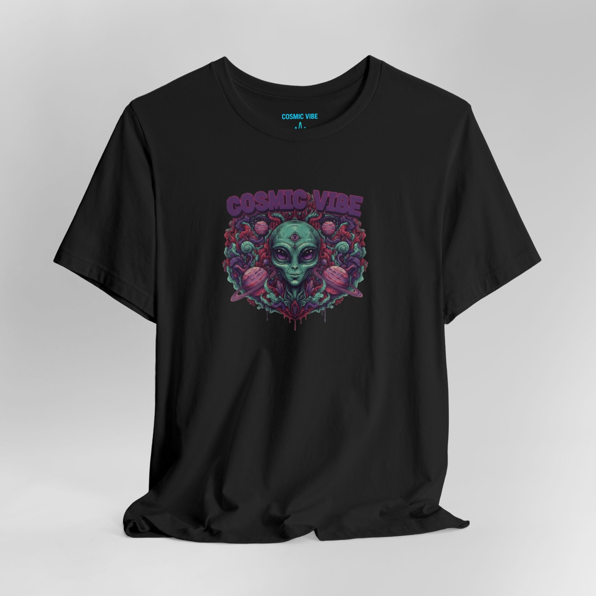Cosmic Alien