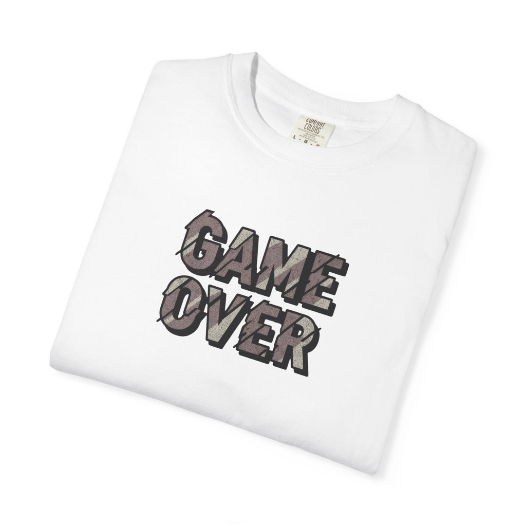GameOver Vintage