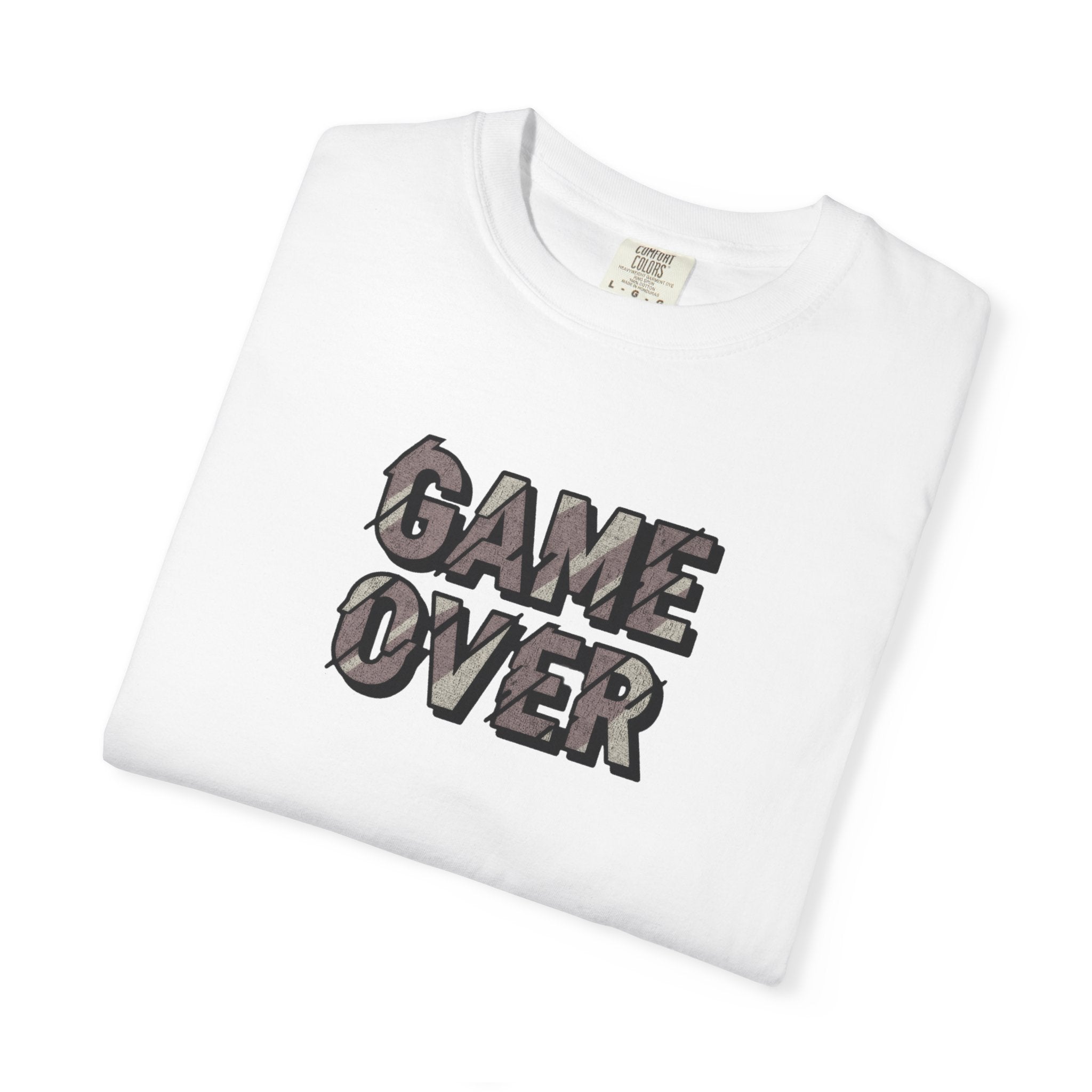 GameOver Vintage