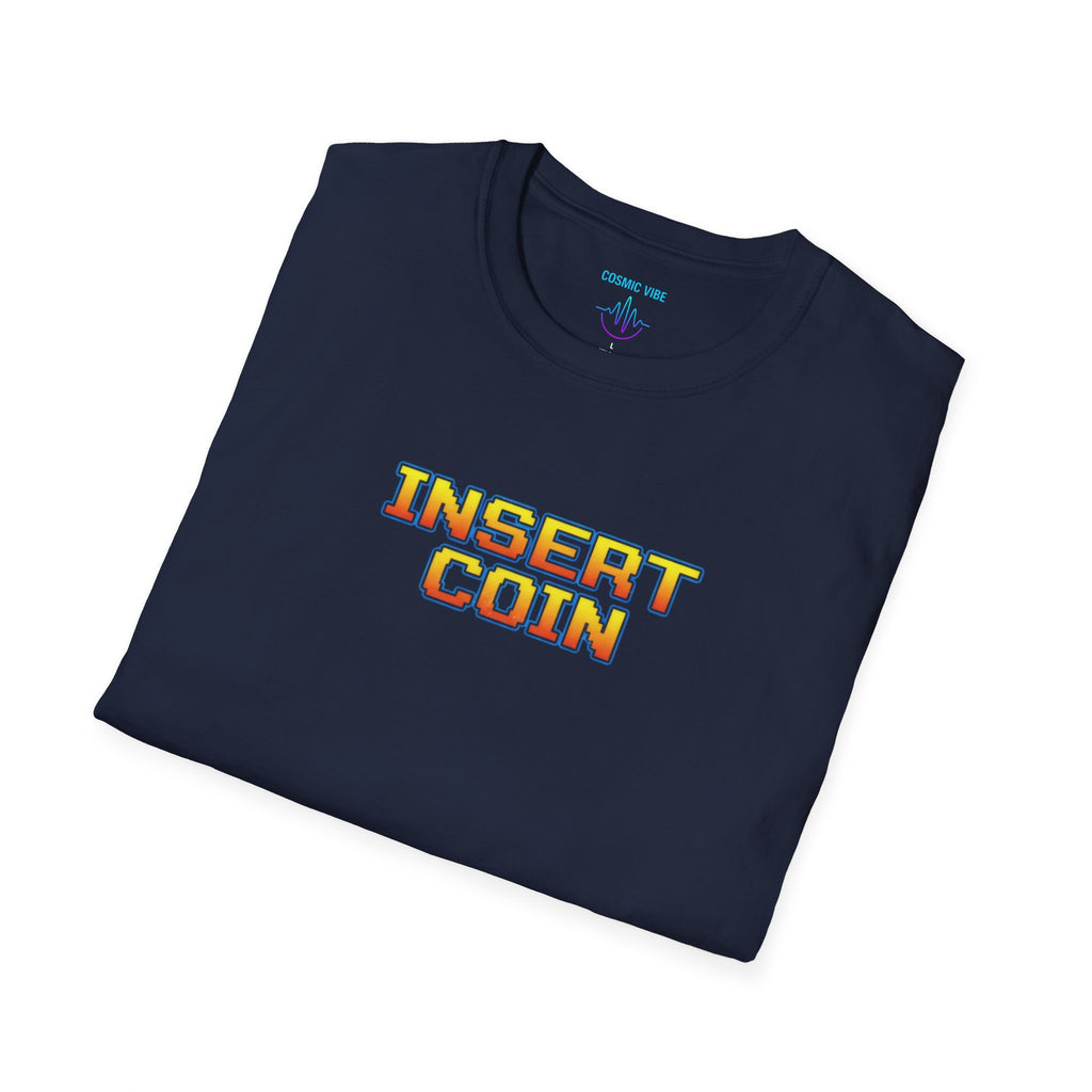 Insert Coin