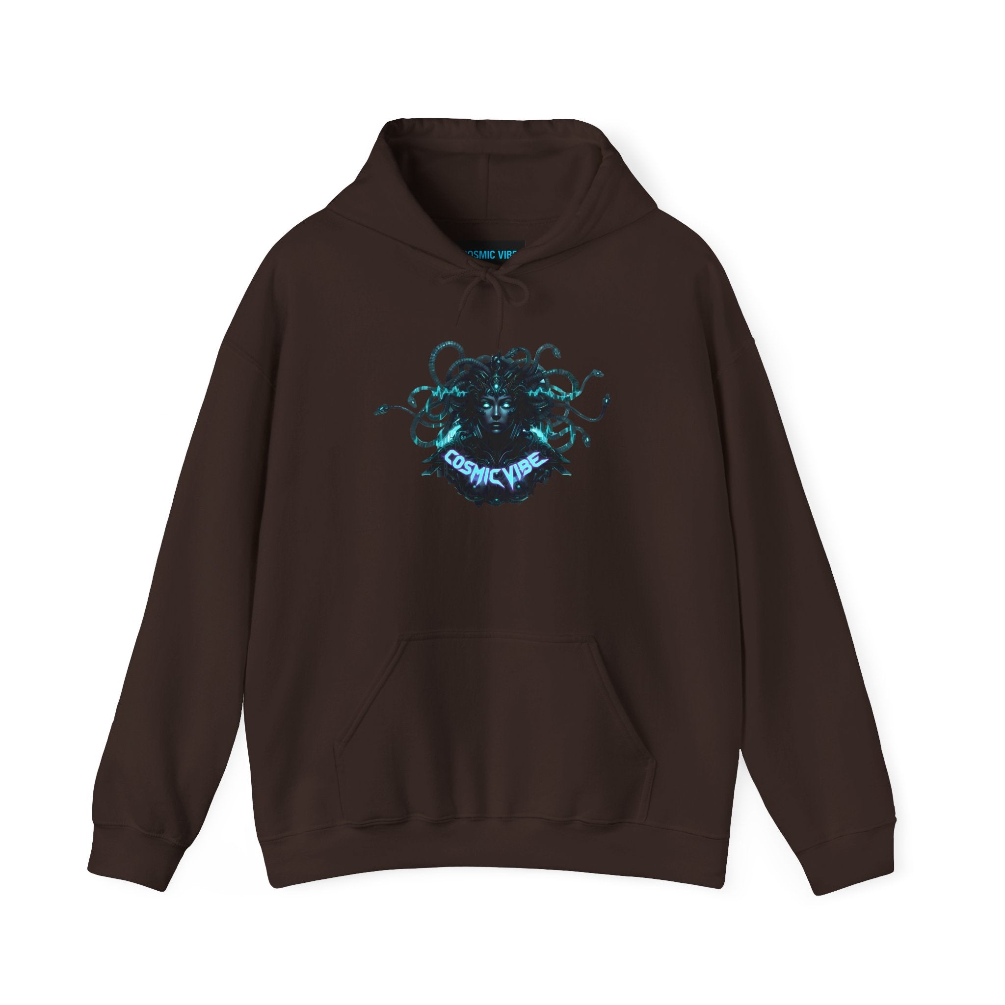 Cosmic Medusa Hoodie