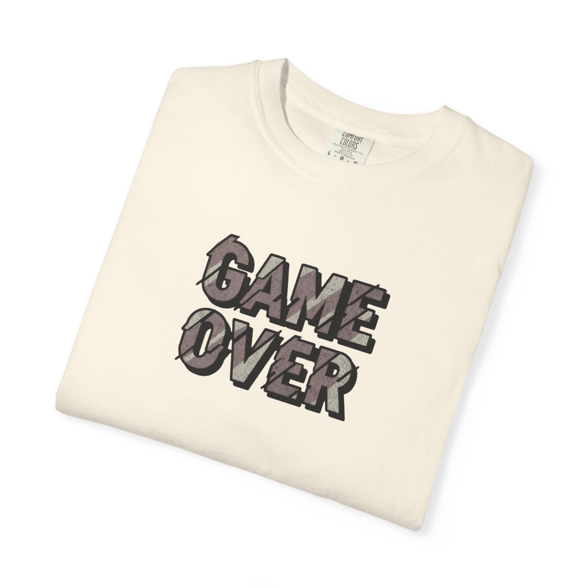 GameOver Vintage