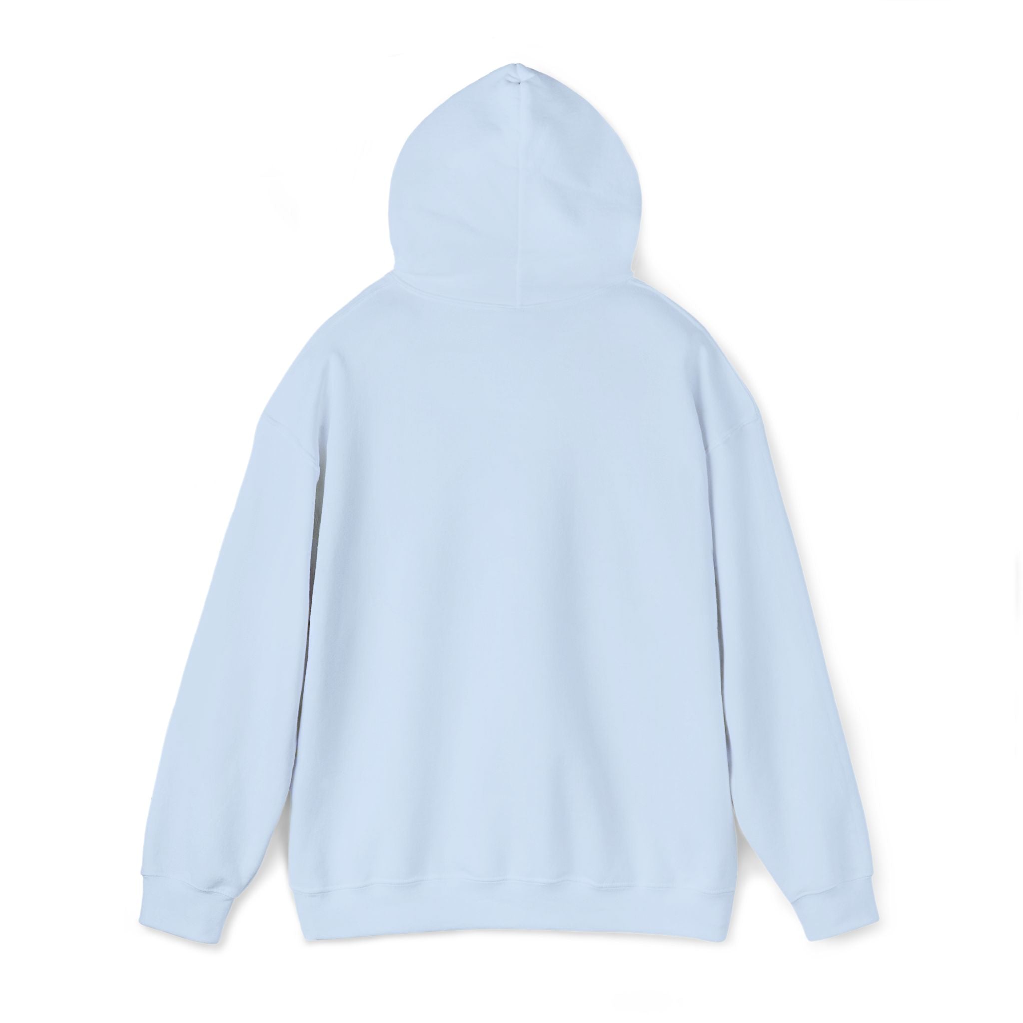 Cosmic Sunset Hooded