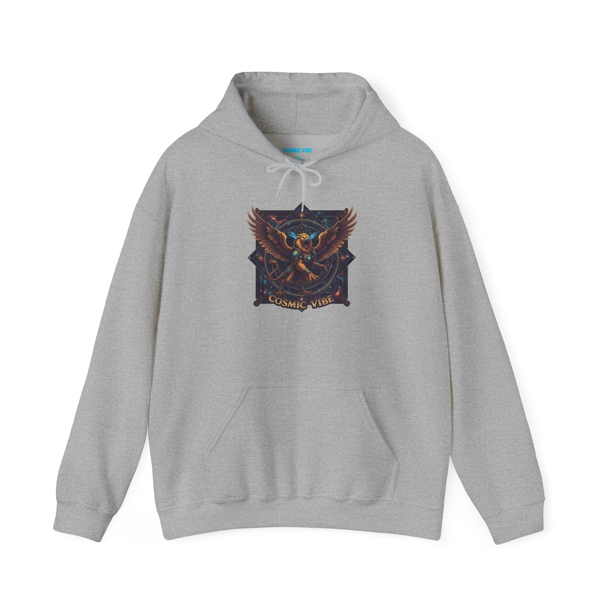 Griffin Hoodie