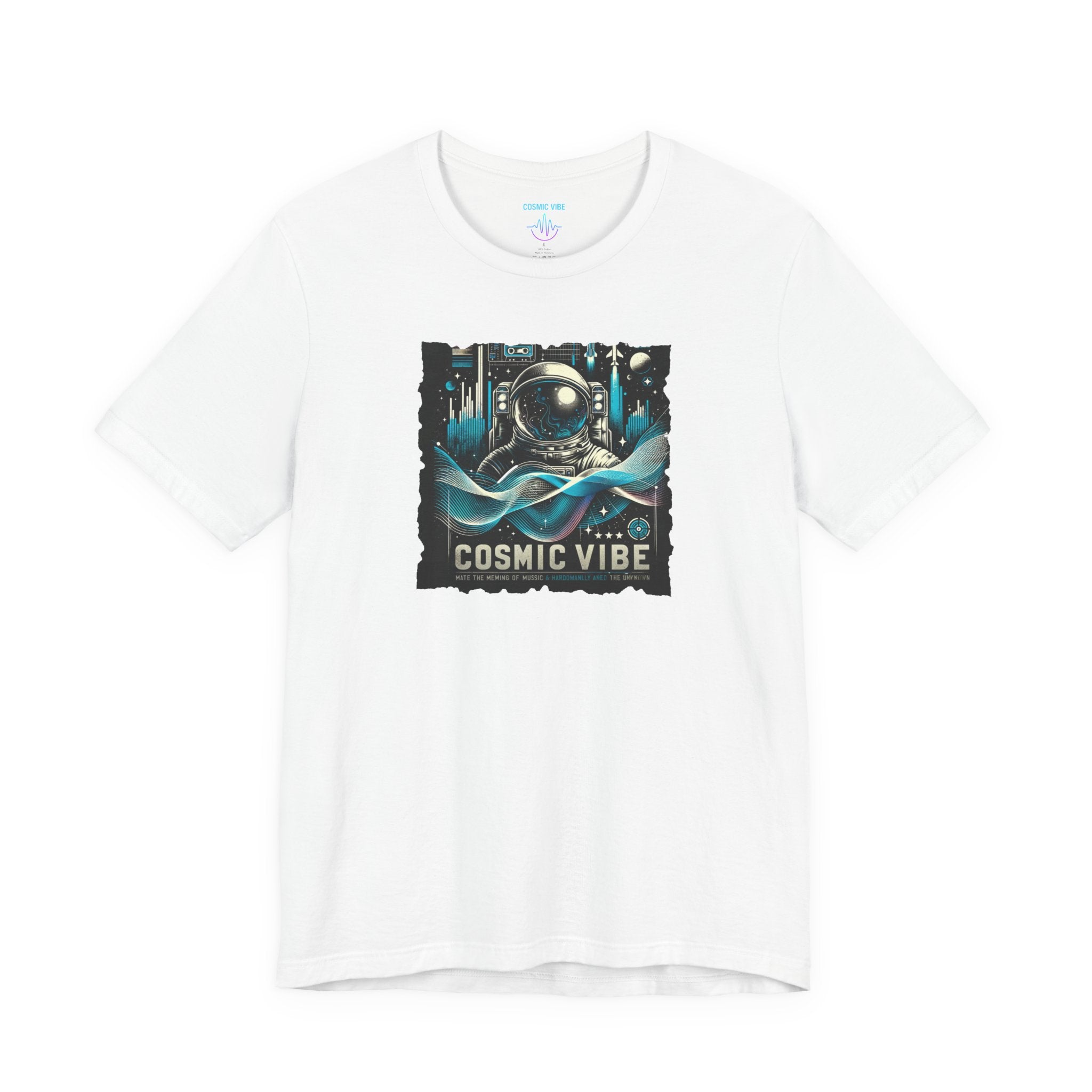 Astronaut Vintage