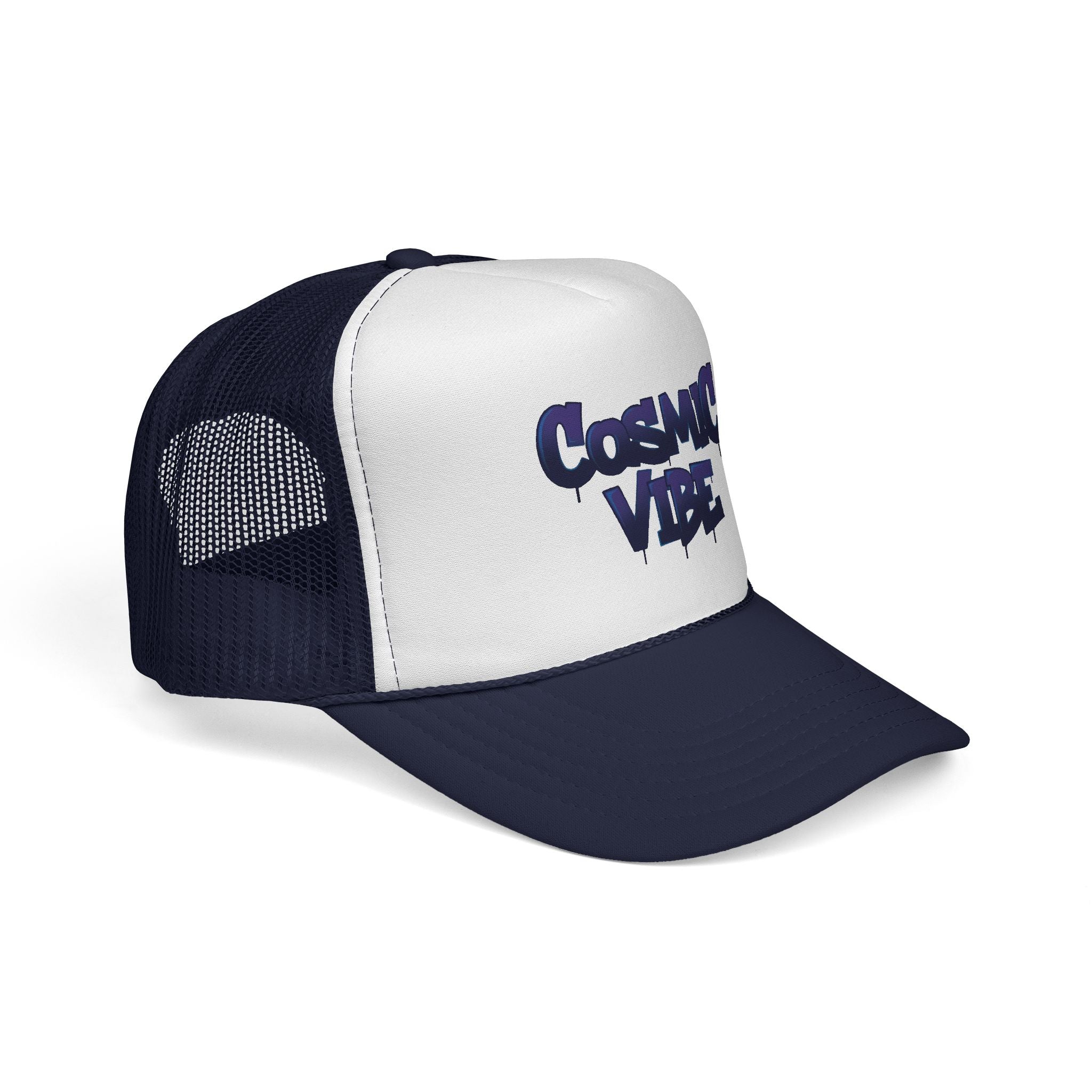 Graffiti  Trucker Hat