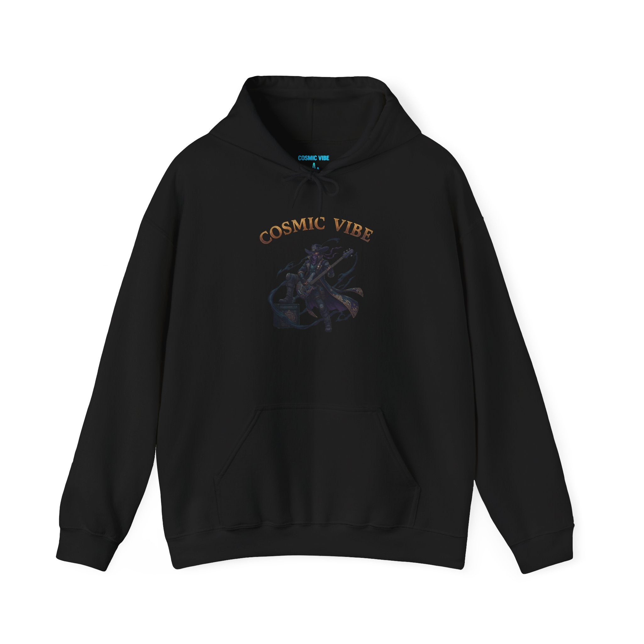 Rock the Universe Hooded
