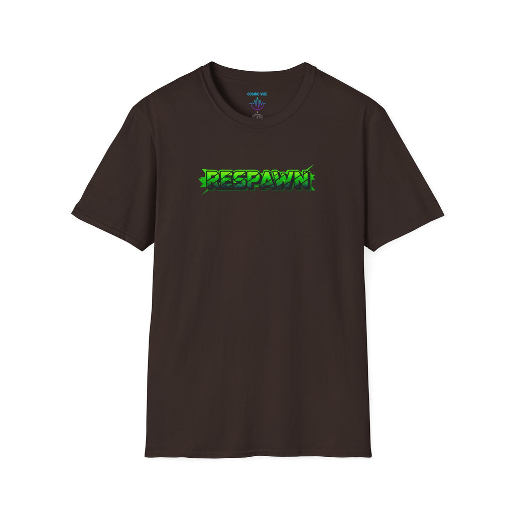 Respawn Gamer GRN