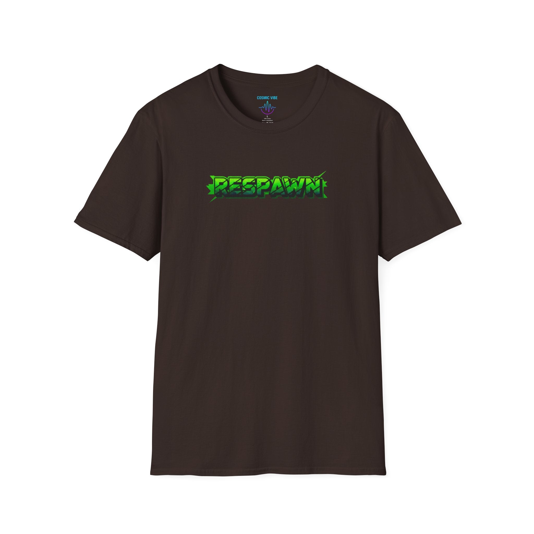 Respawn Gamer GRN
